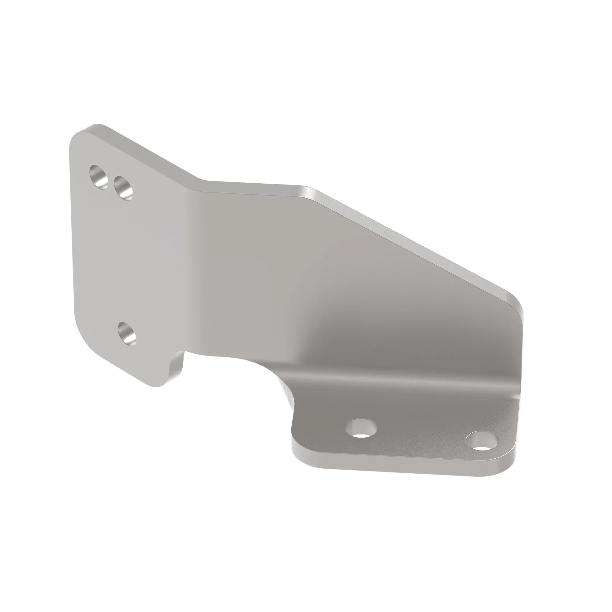 John Deere Bracket - L169109