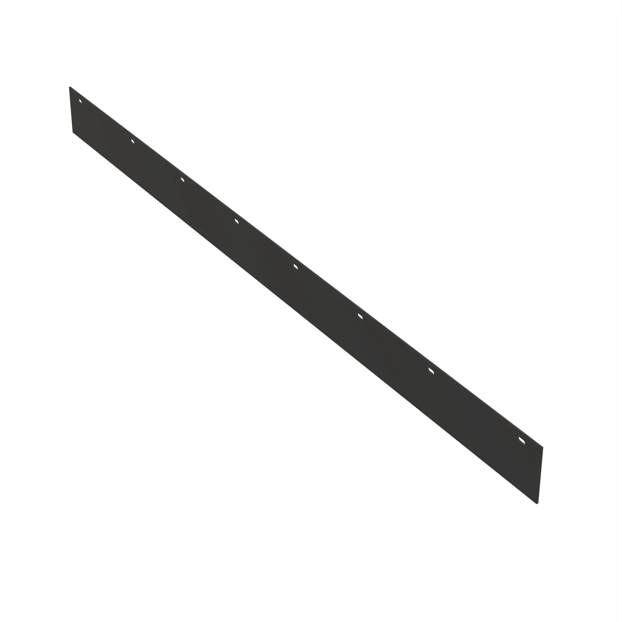 John Deere Limit Curtain - H233661