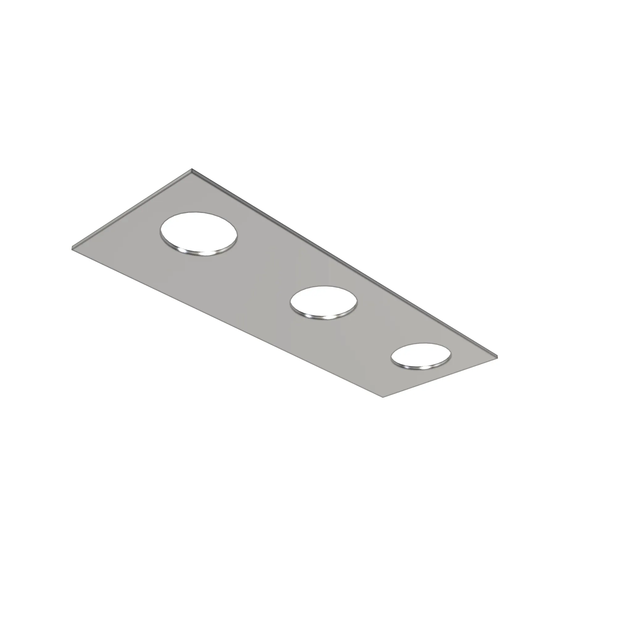 John Deere Strap - U42491