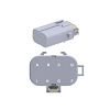 John Deere Elec. Connector Housing - AUC21894