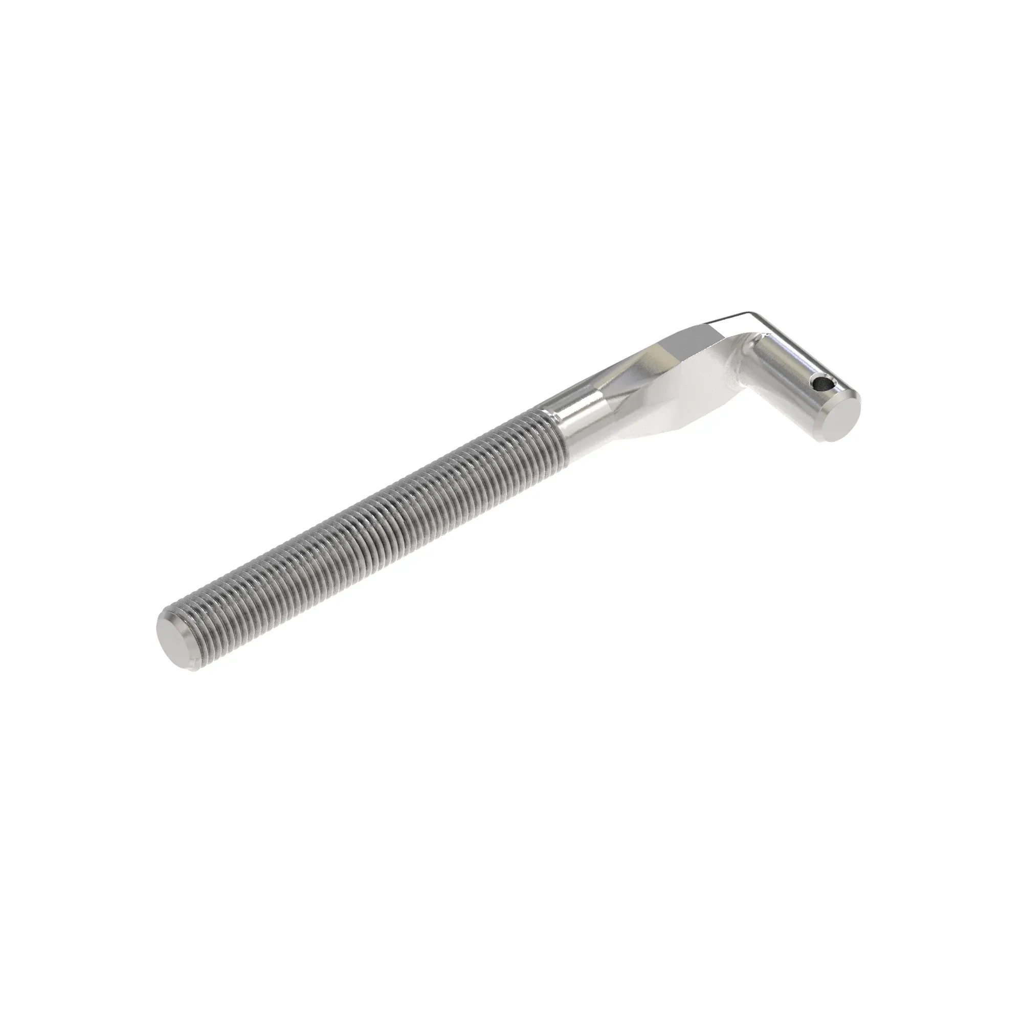 John Deere Brake Link Rod - MIU10628