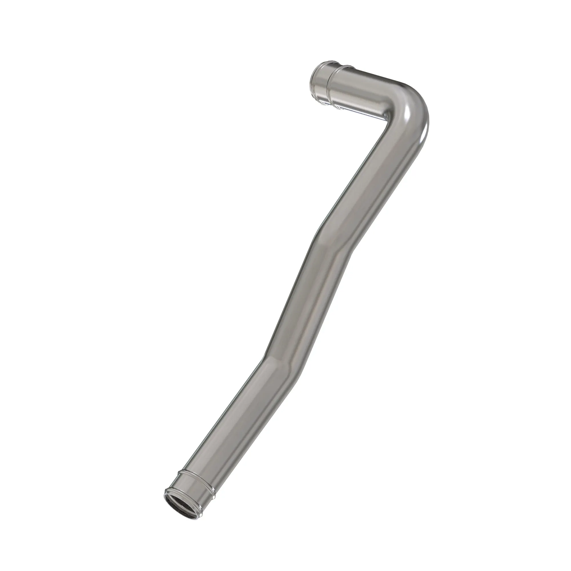 2.0  O.D. TUBE