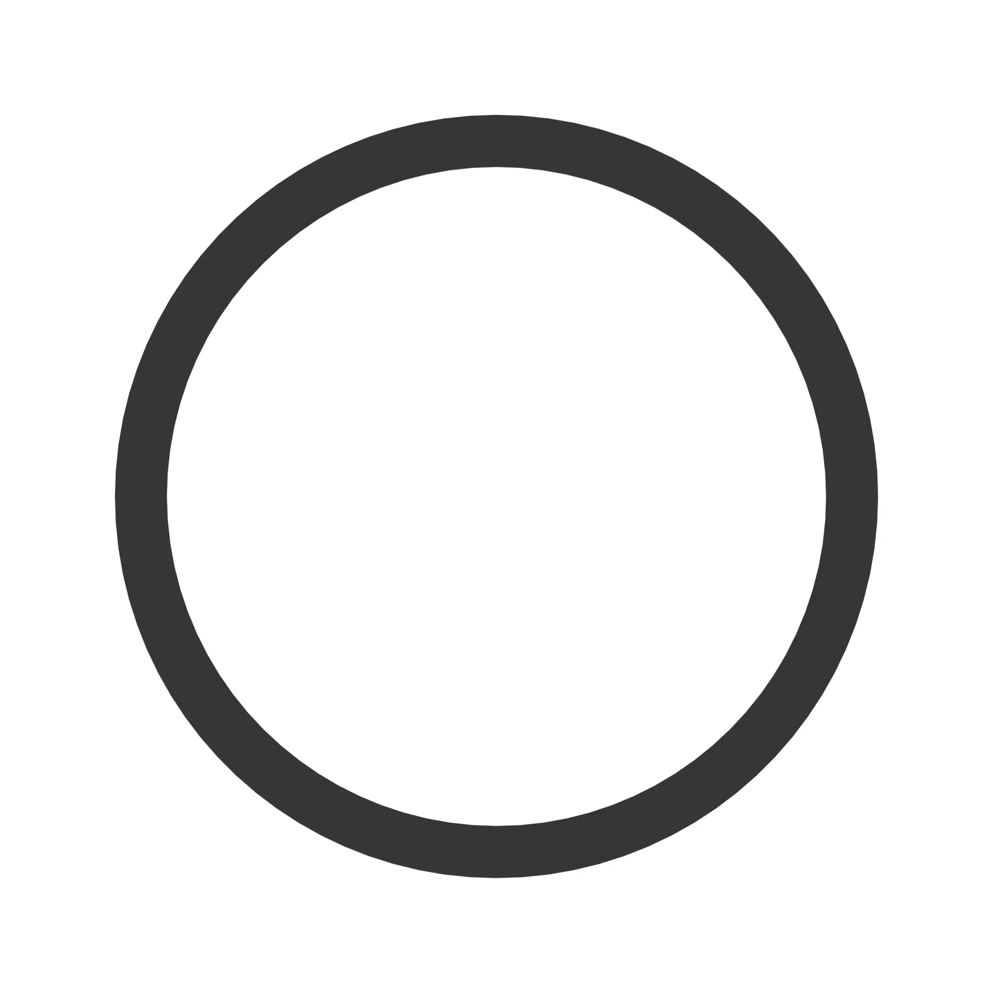 Sealing Ring