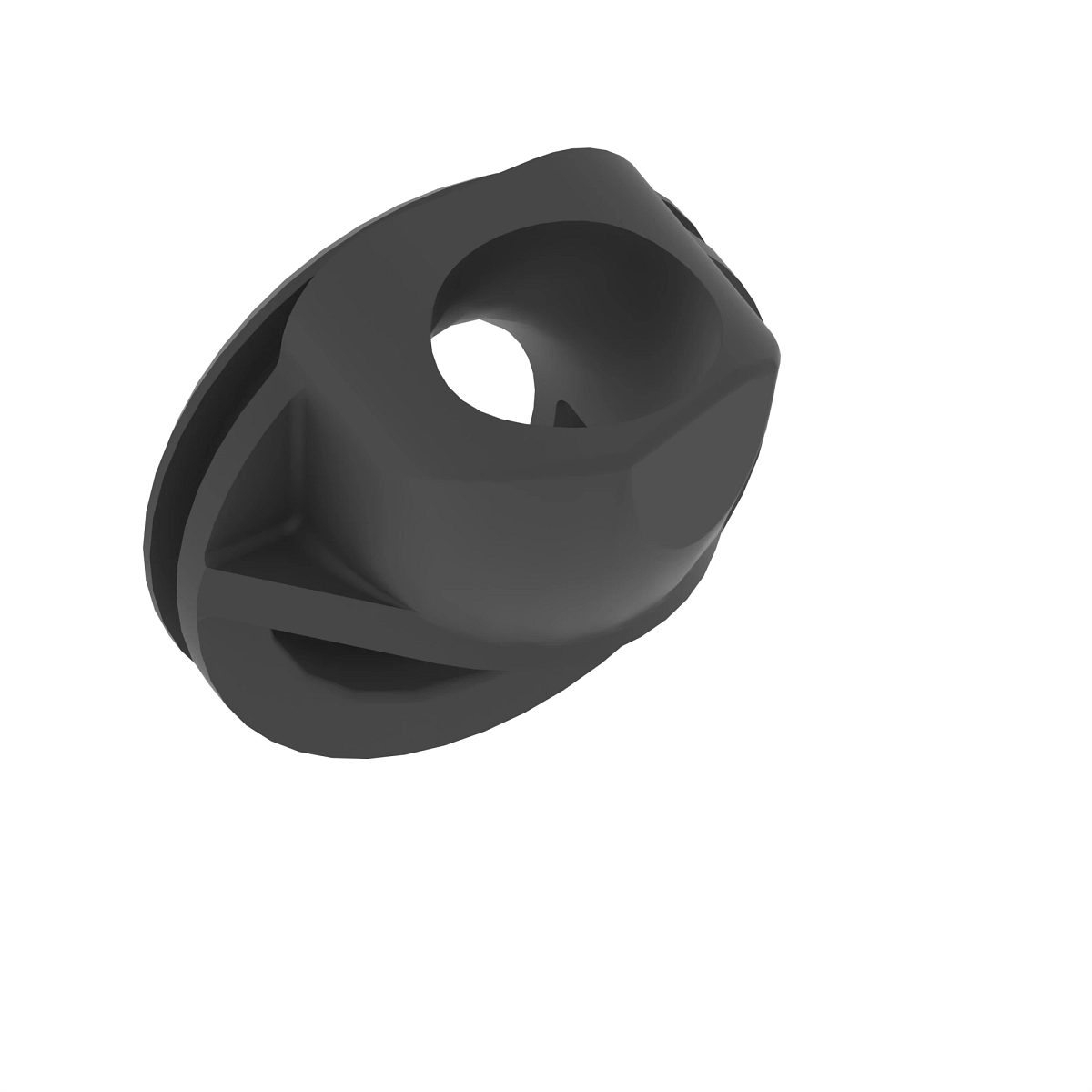 Grommet