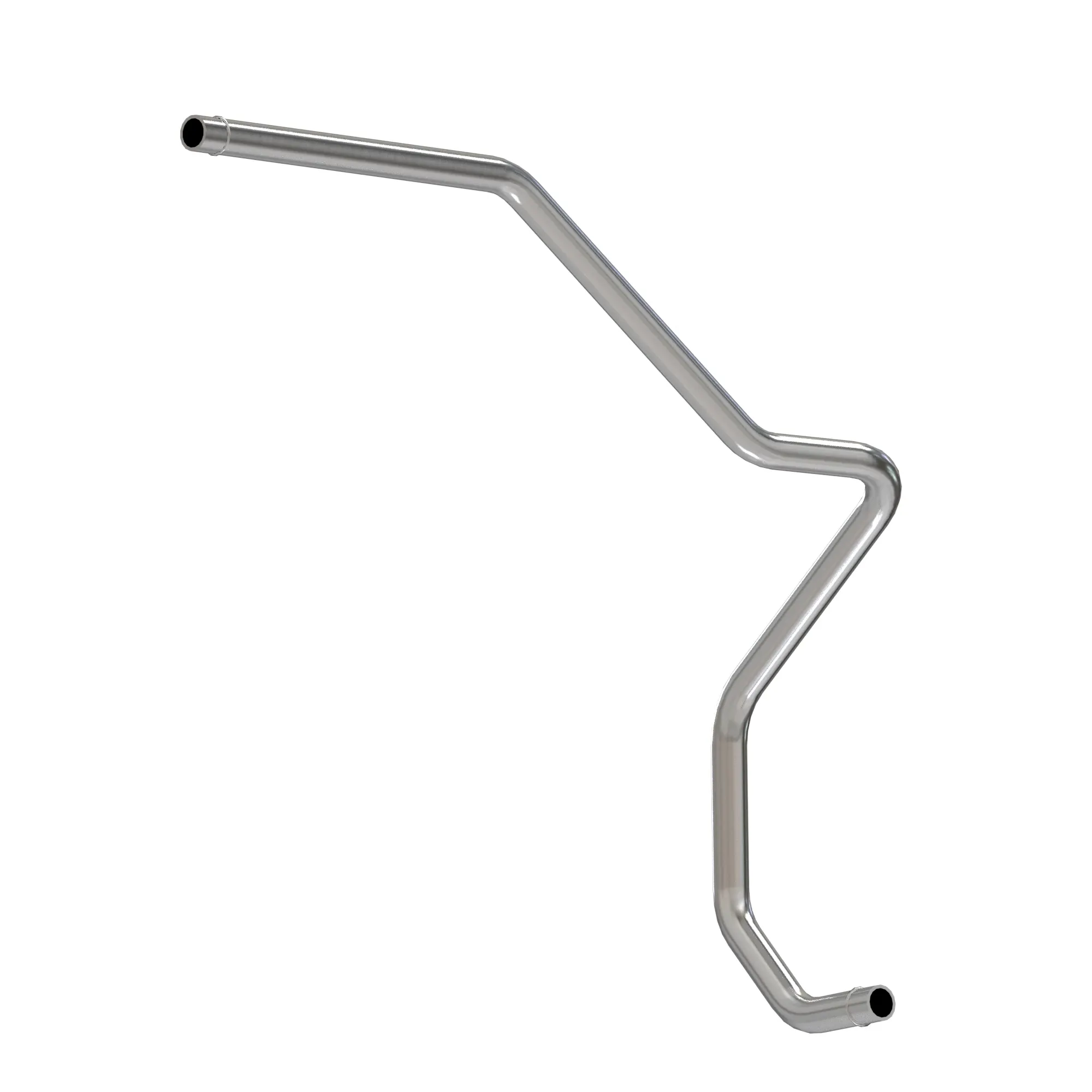 AIR BREATHER TUBE, DEF TANK 524/544 FT4