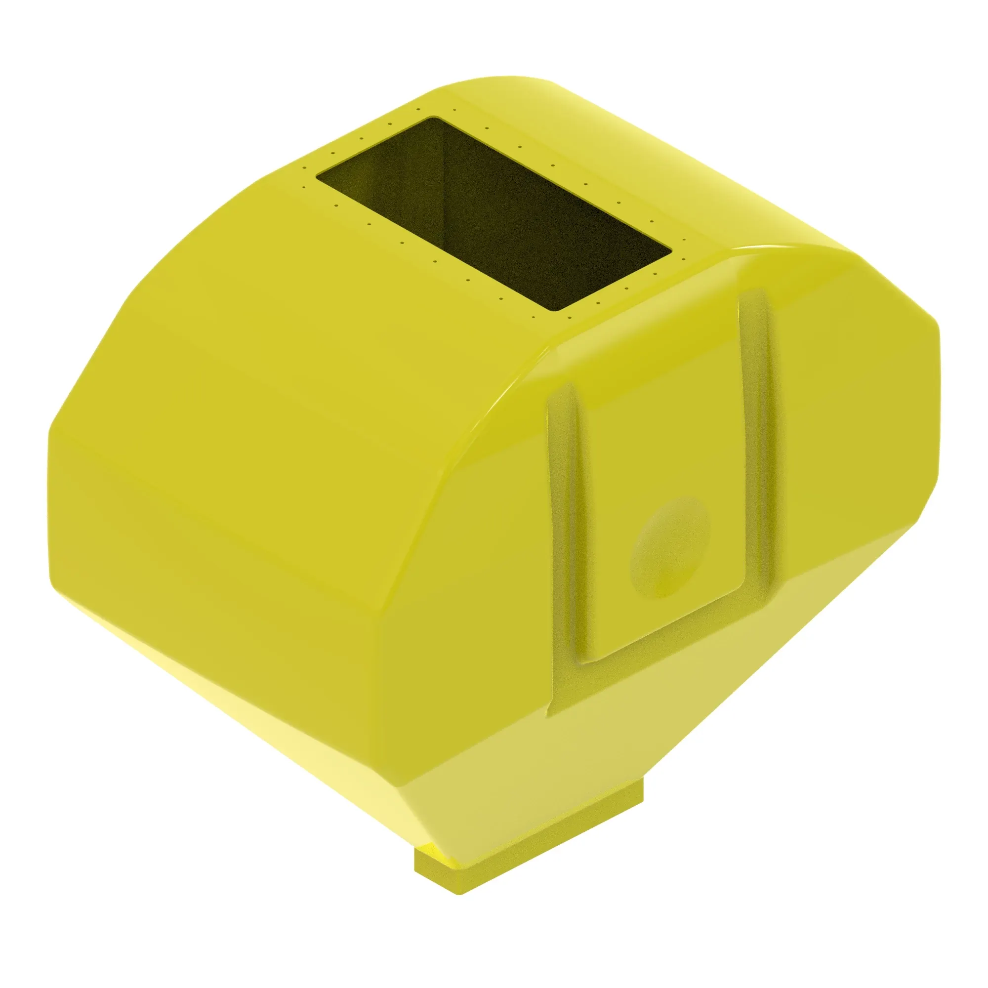 John Deere Tank - A139189