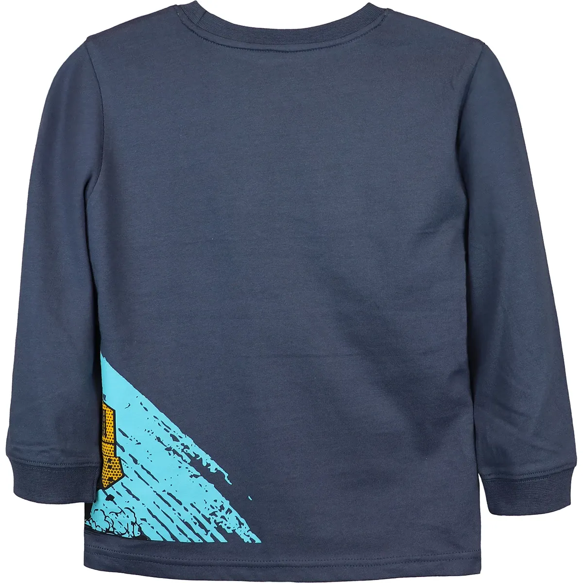 Kids Loader Long Sleeve T-Shirt