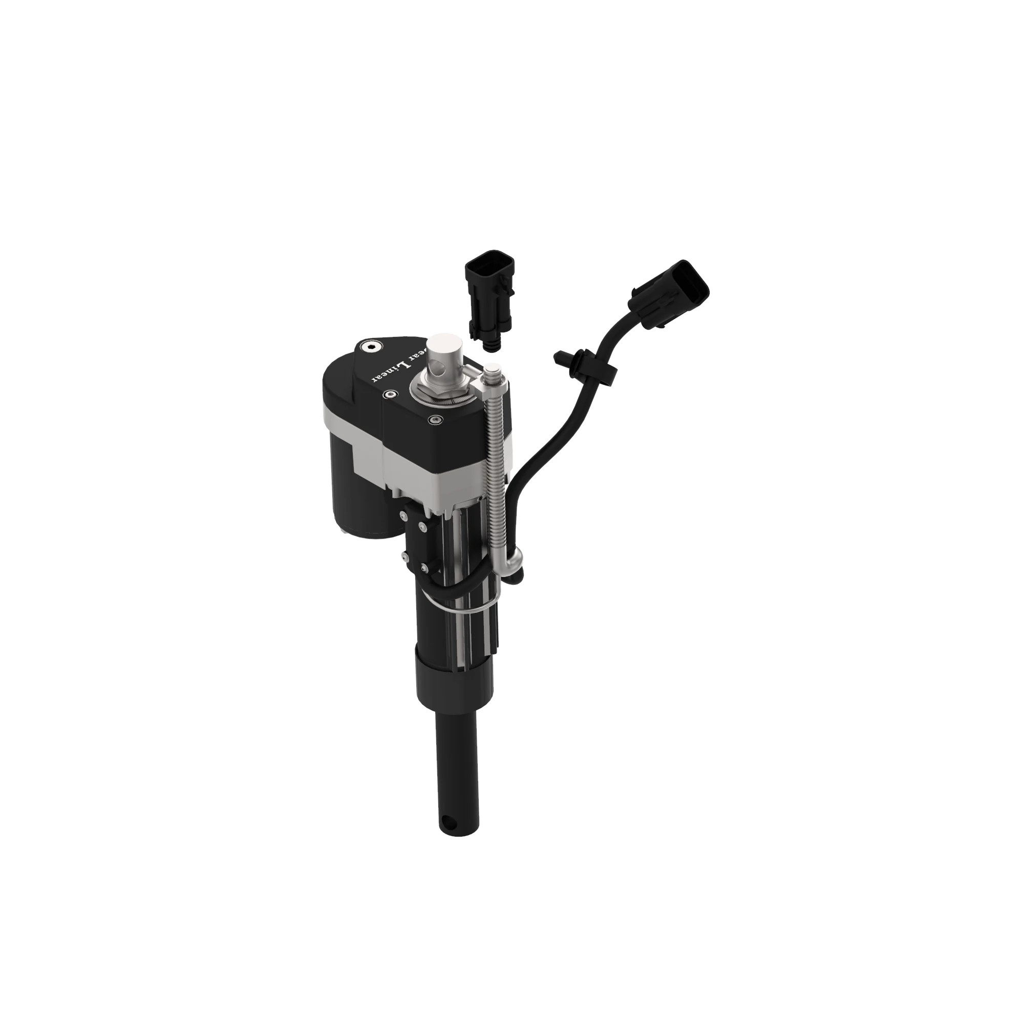 John Deere Electric AutoConnect™ Mower Lift Actuator - TA17327