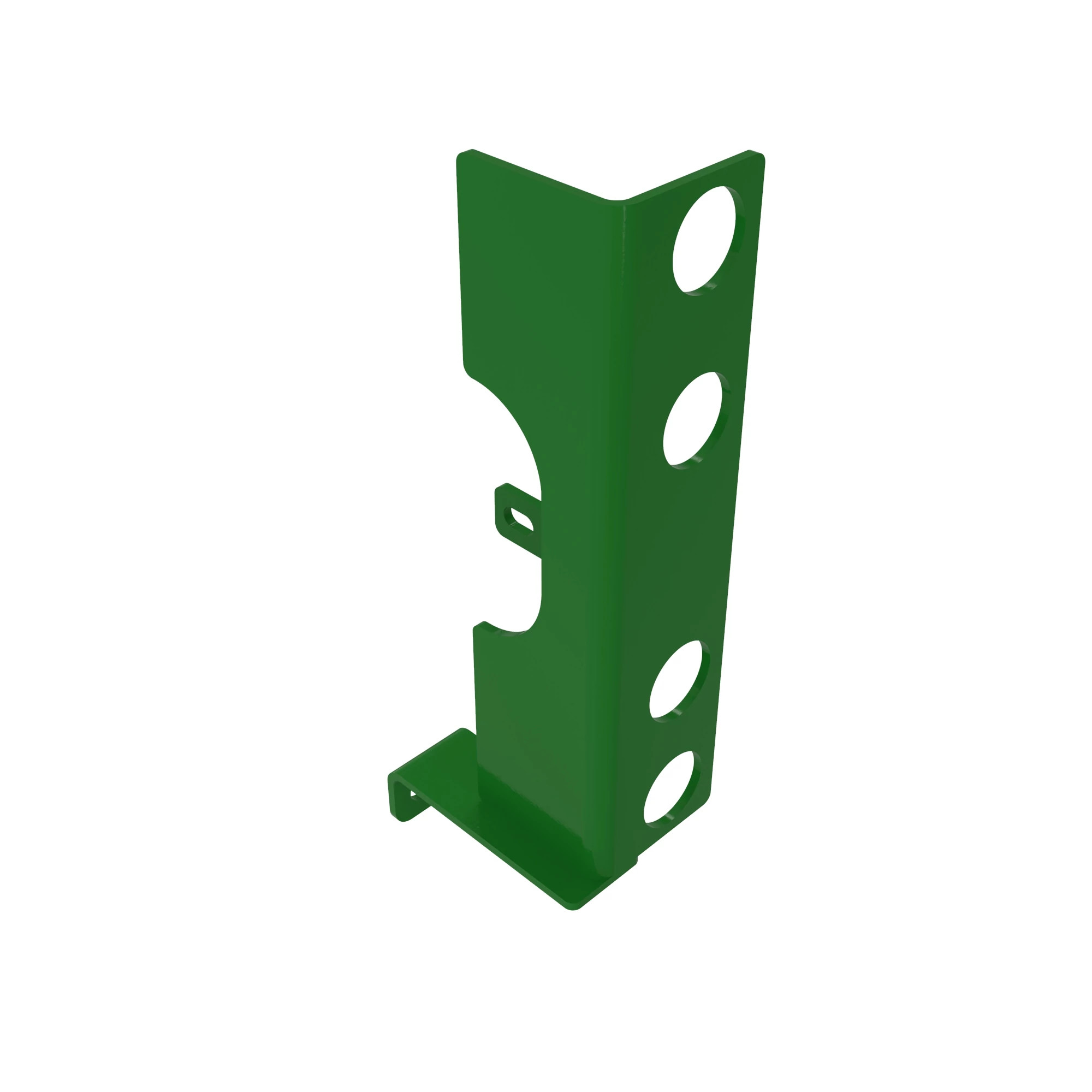 RE243576: Coupler Mount Bracket