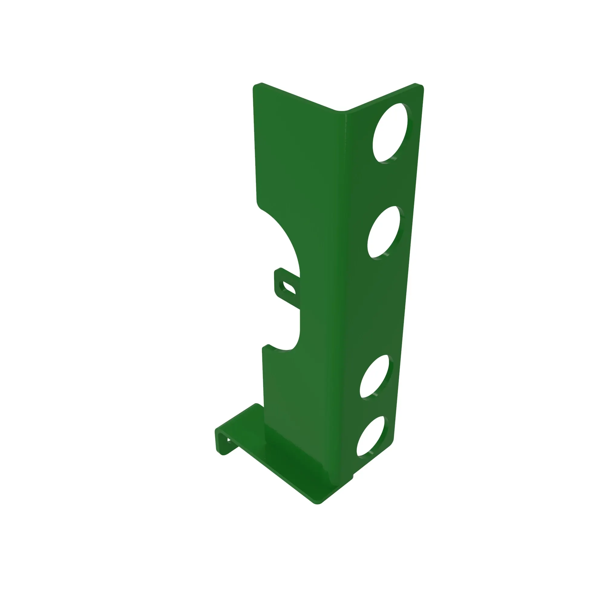 RE243576: Coupler Mount Bracket