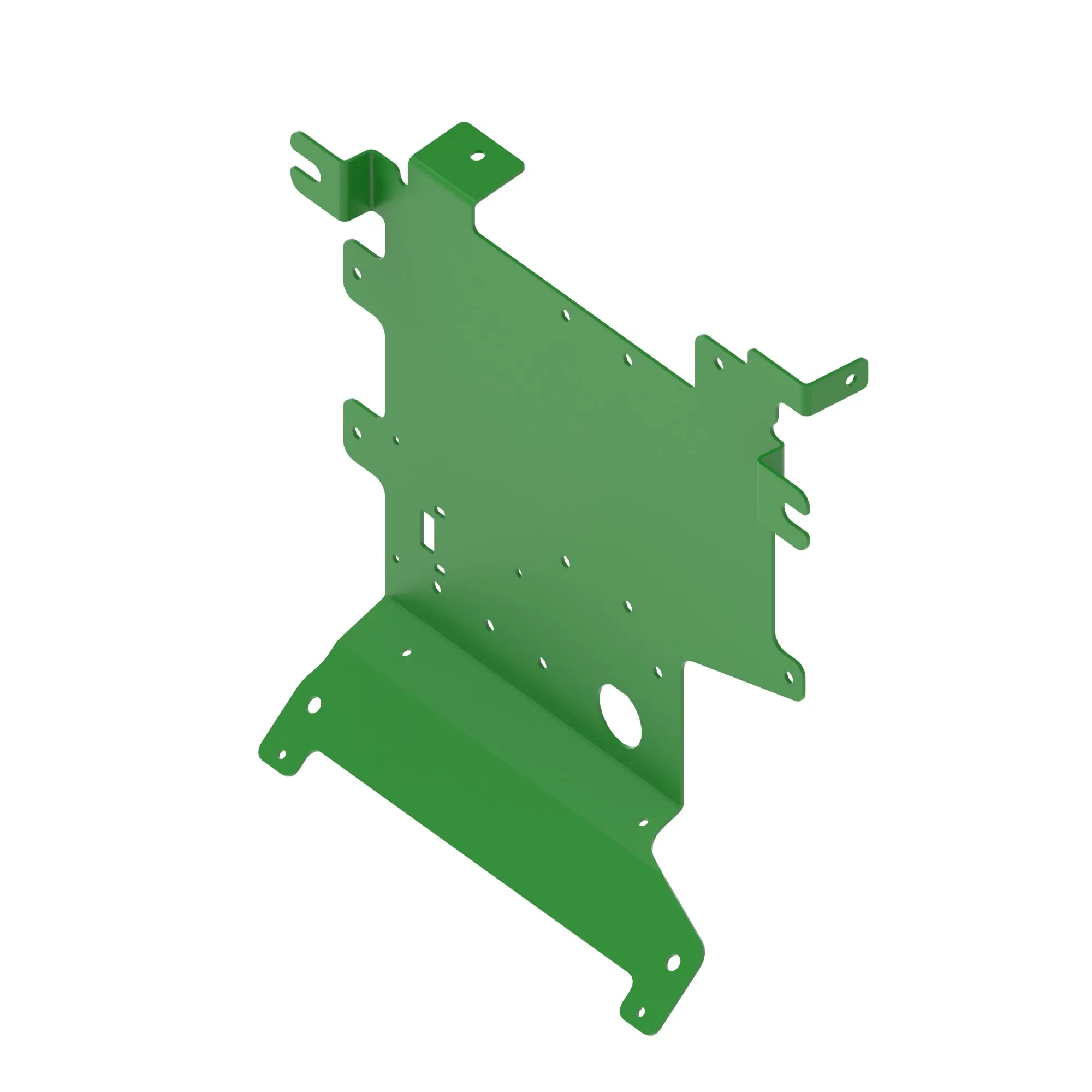 BRACKET, CONTROLLER BRACKET