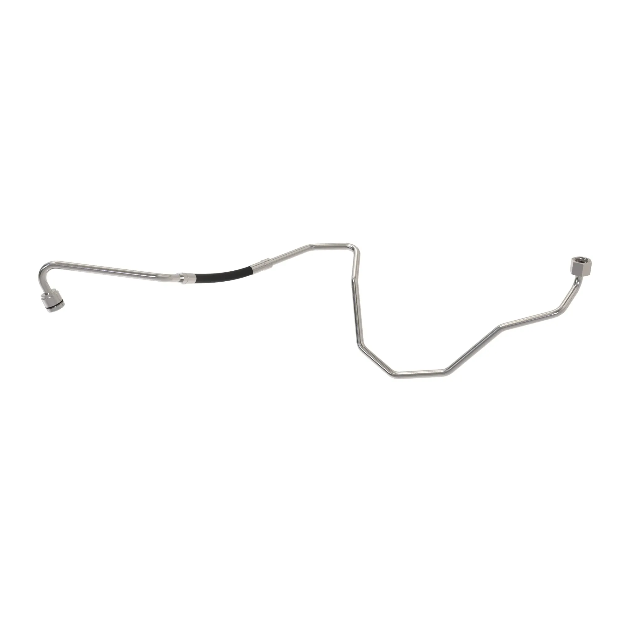6068 Oil Supply Line
