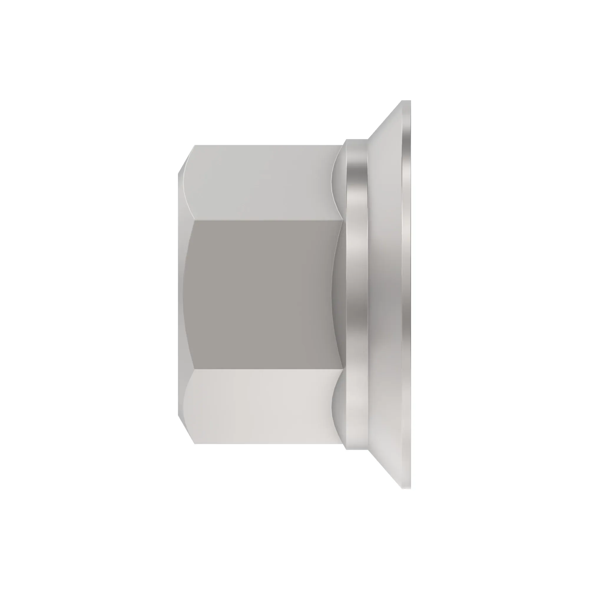 Flange Nut