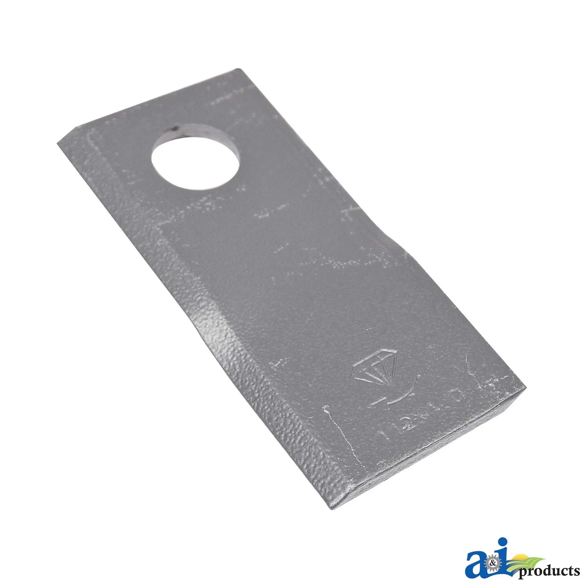 A&I Products Mower Blade - A-139889