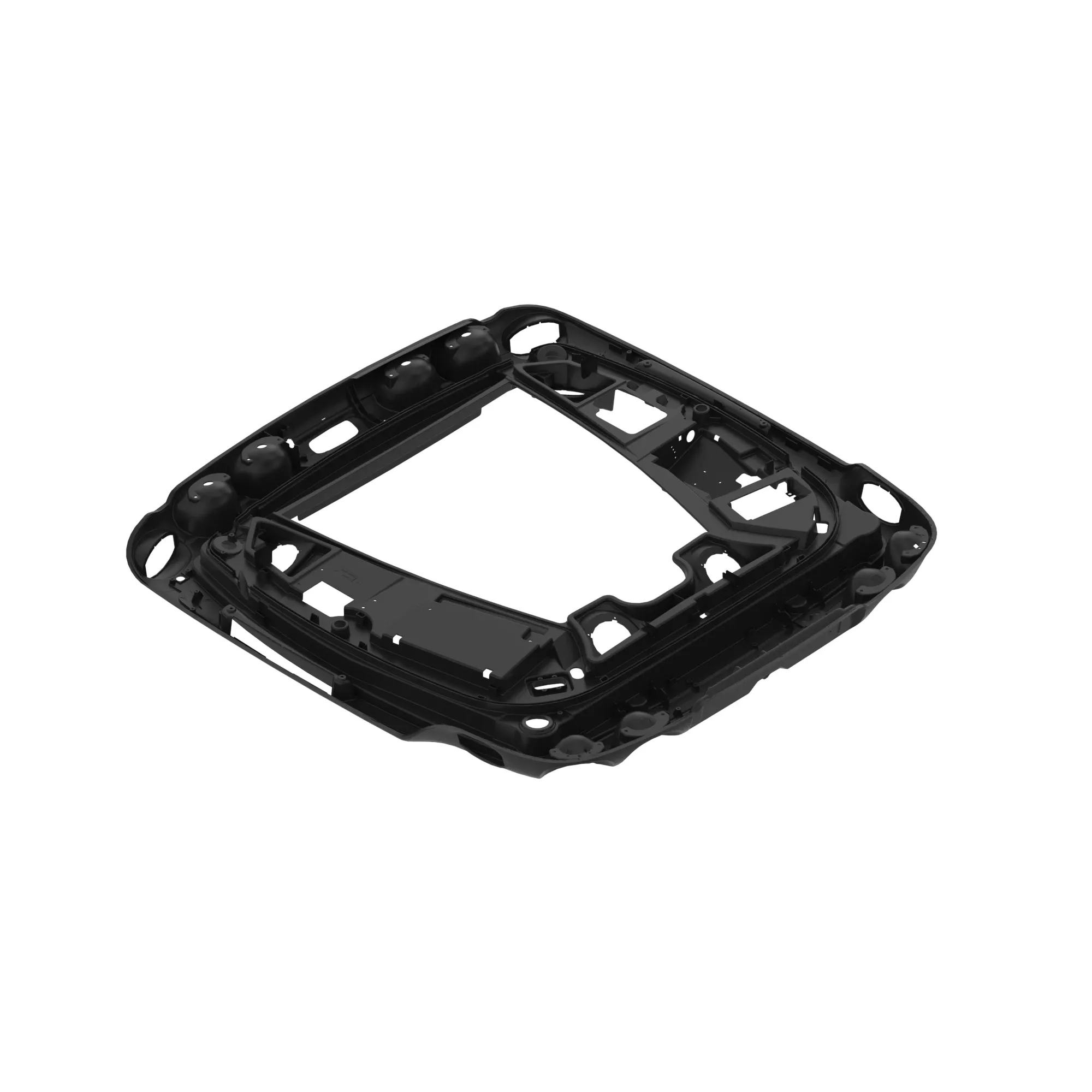 John Deere Inner Roof - AL226905