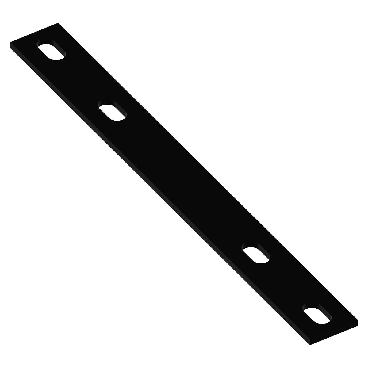 John Deere Clamp Plate - F393968