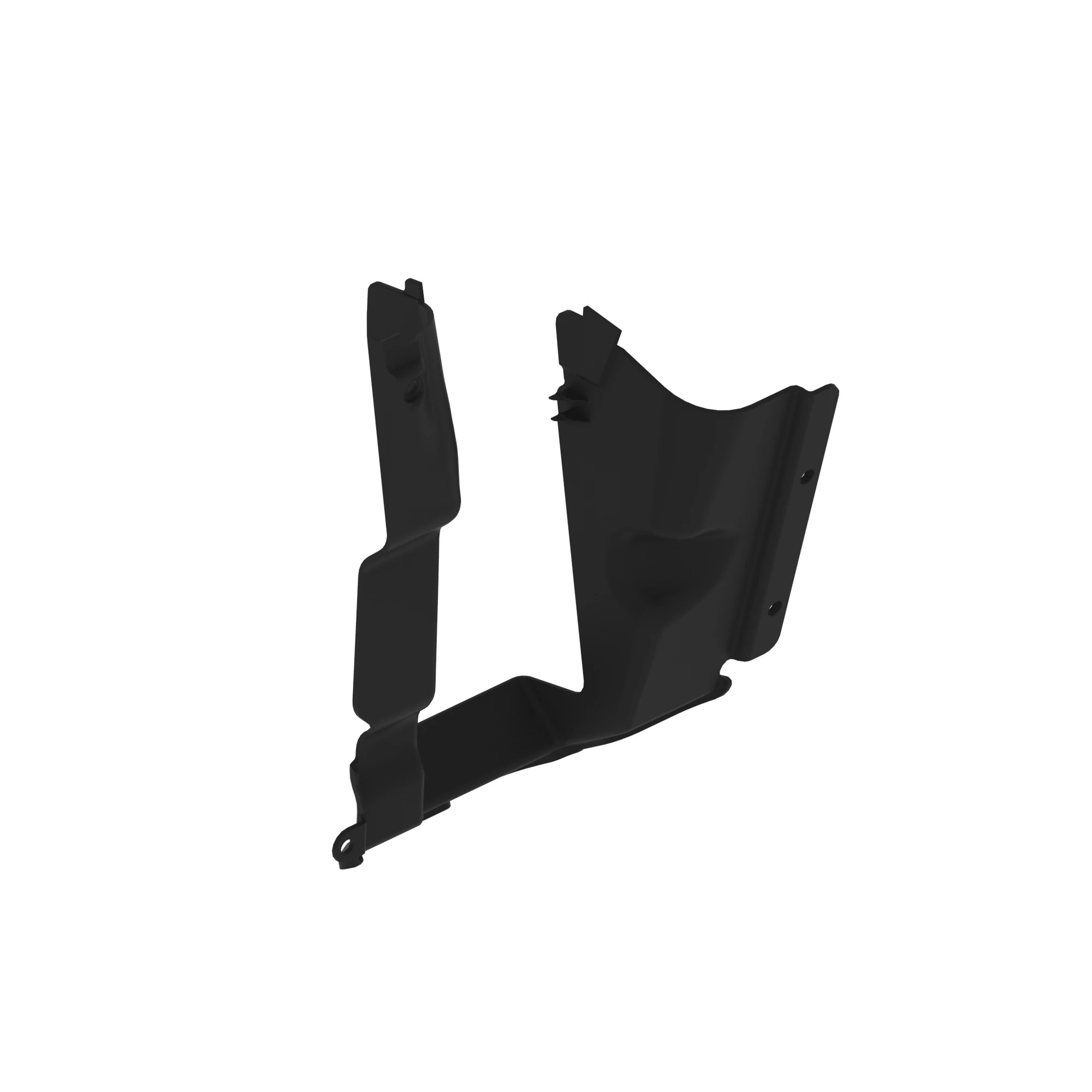 John Deere Seat Cover Console - M162788