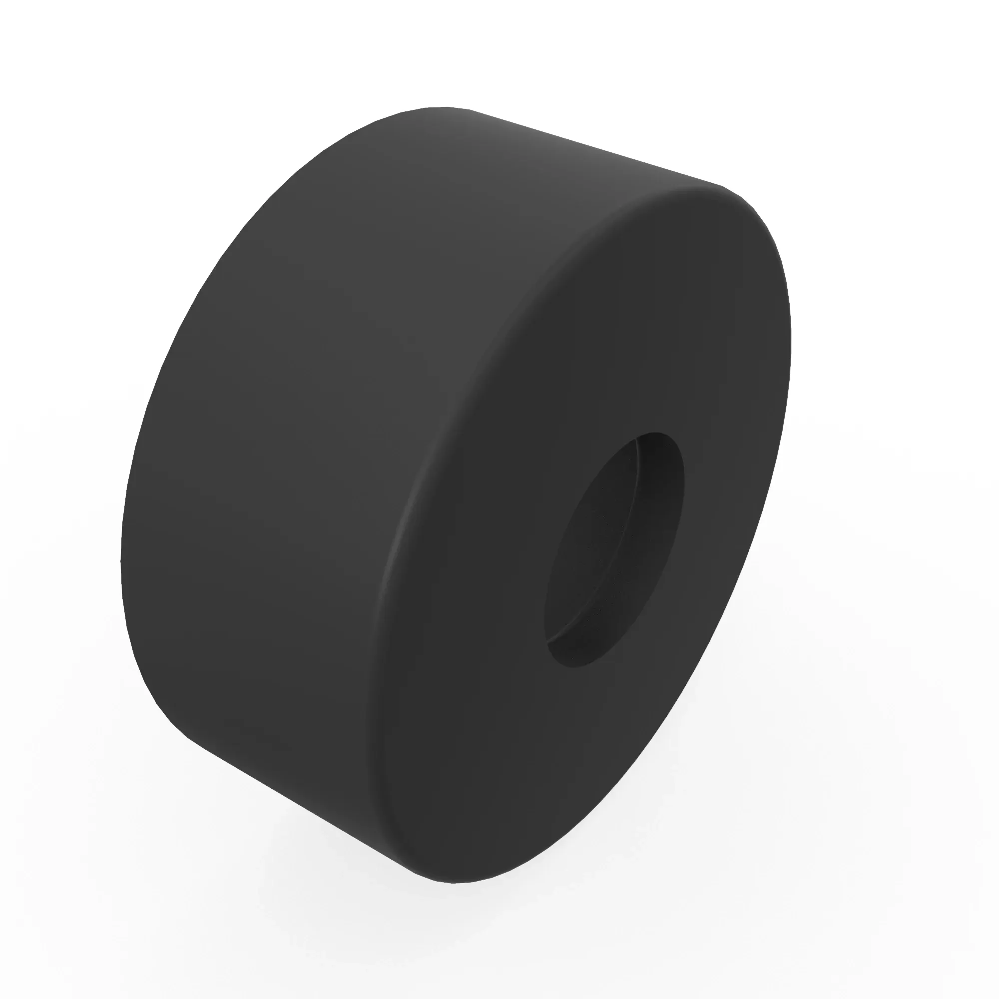 Round Retainer