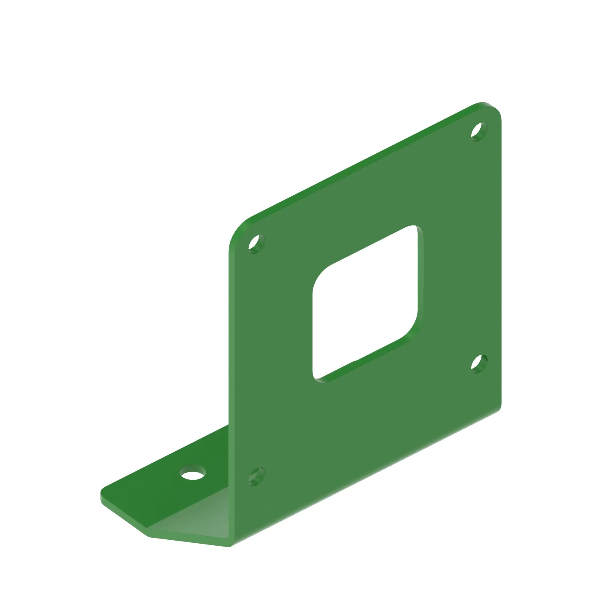 BRACKET, VEC BRACKET M4030