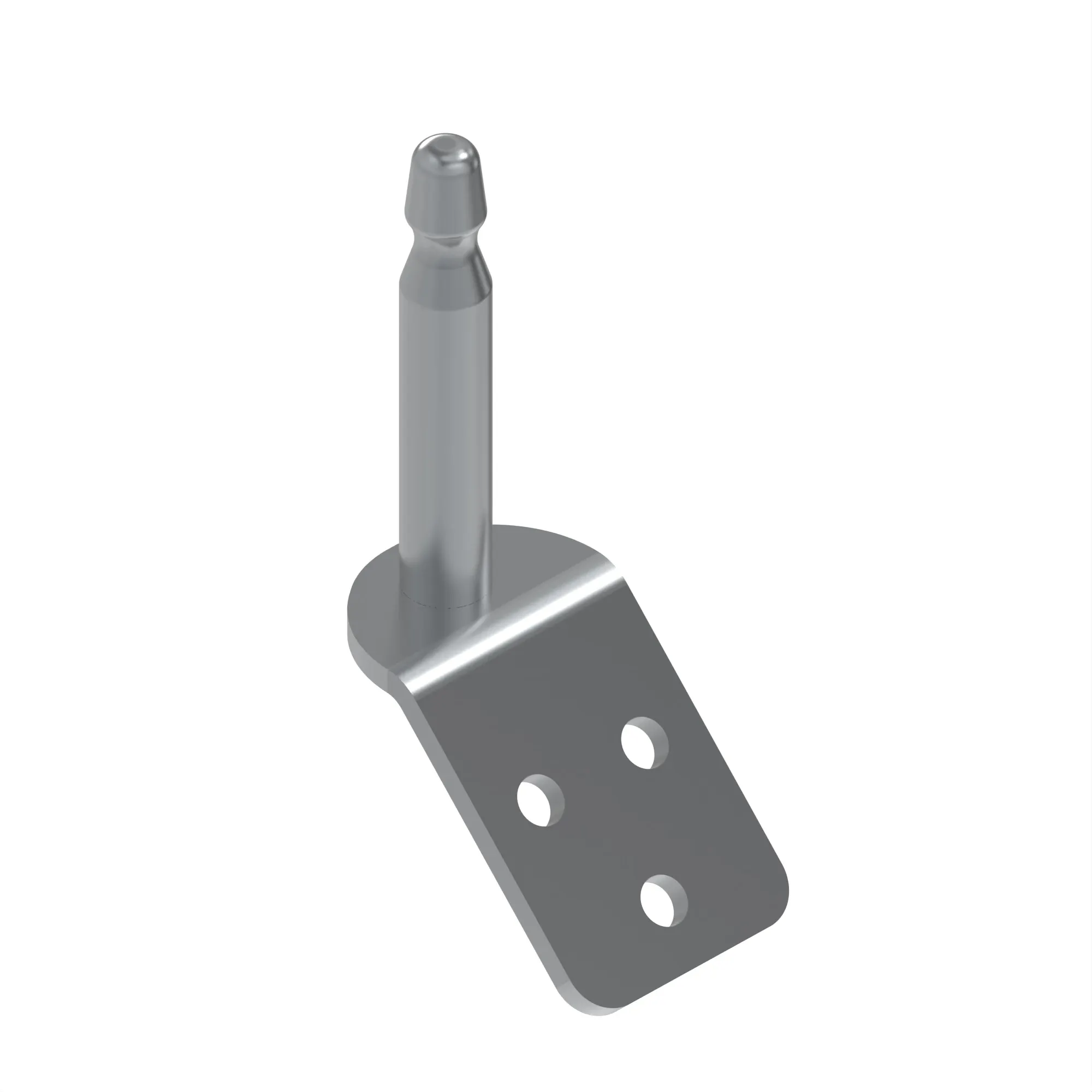 BRACKET & PIN