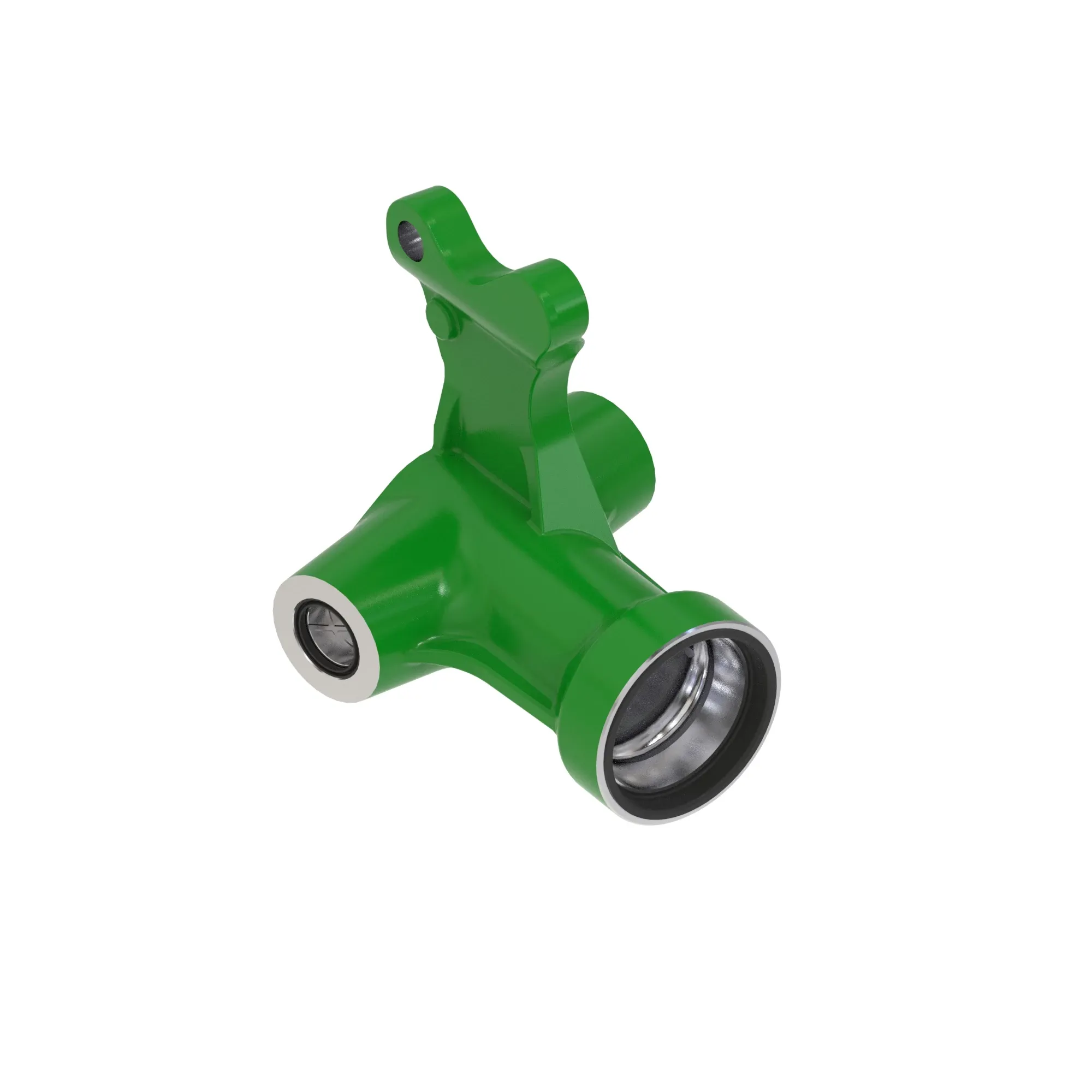 John Deere Housing, Left Side - AXE54471
