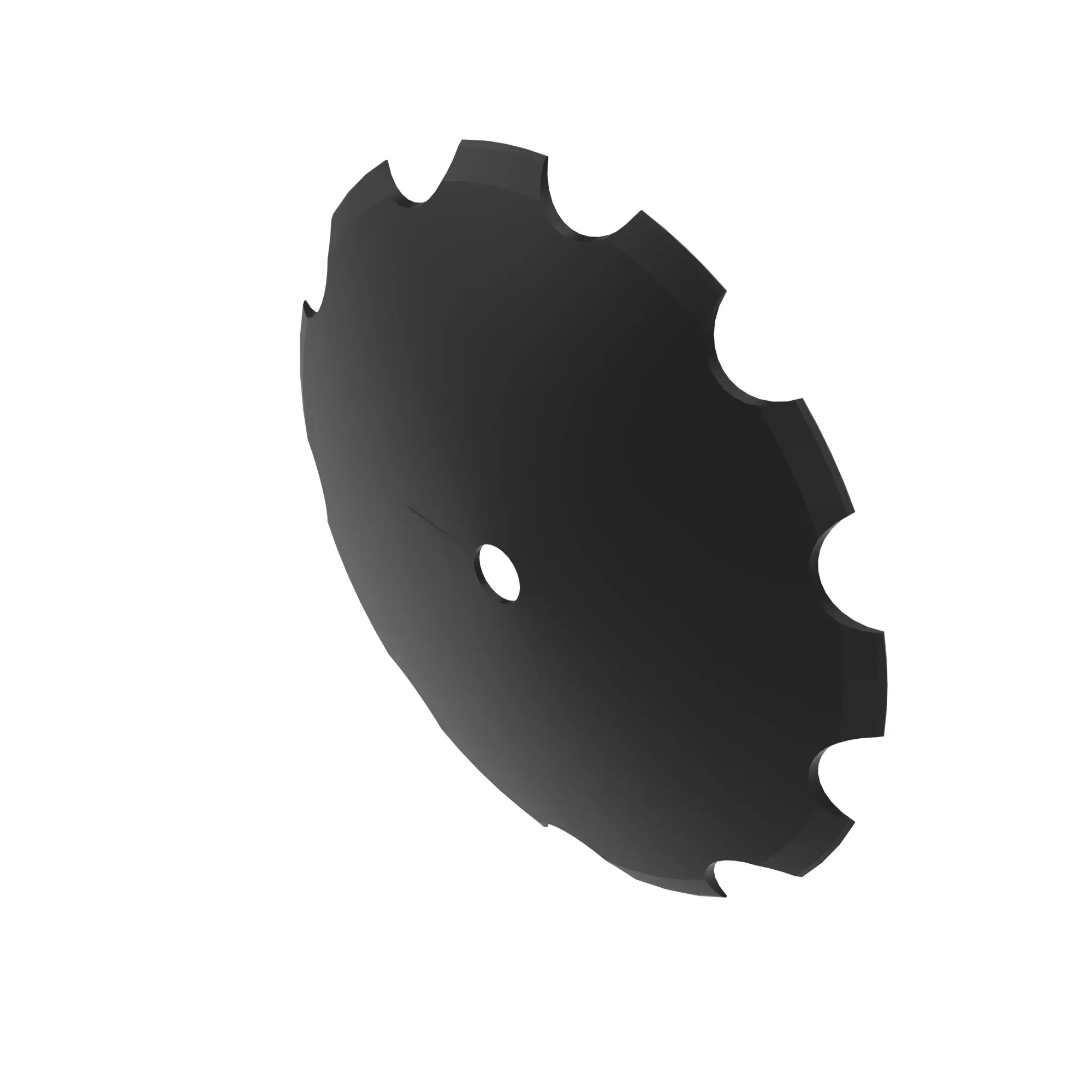 John Deere Disk Blade - KK36202