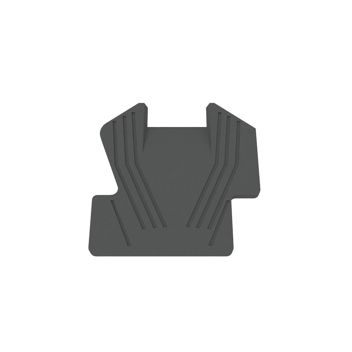 John Deere Floor Mat - R98135