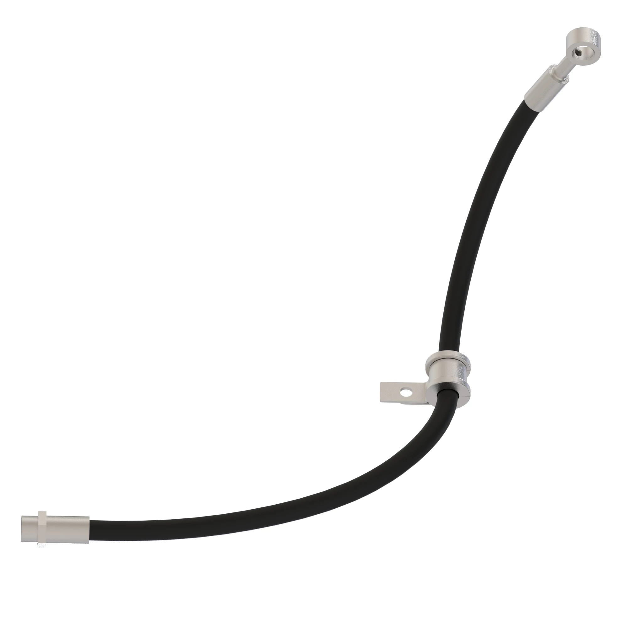 John Deere Brake Line - AUC13857