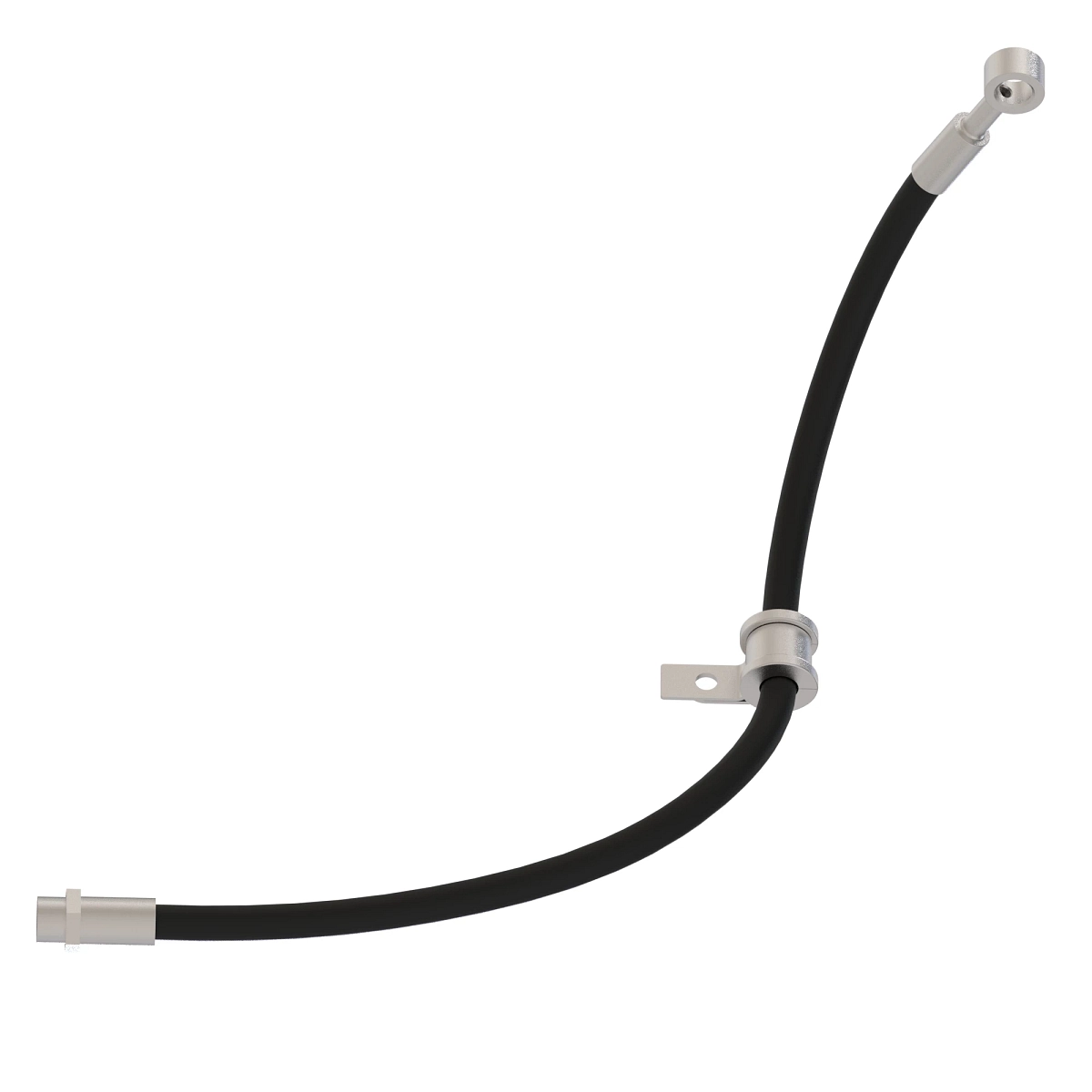 Brake Line, Hduv Legacy 2PASS Rear