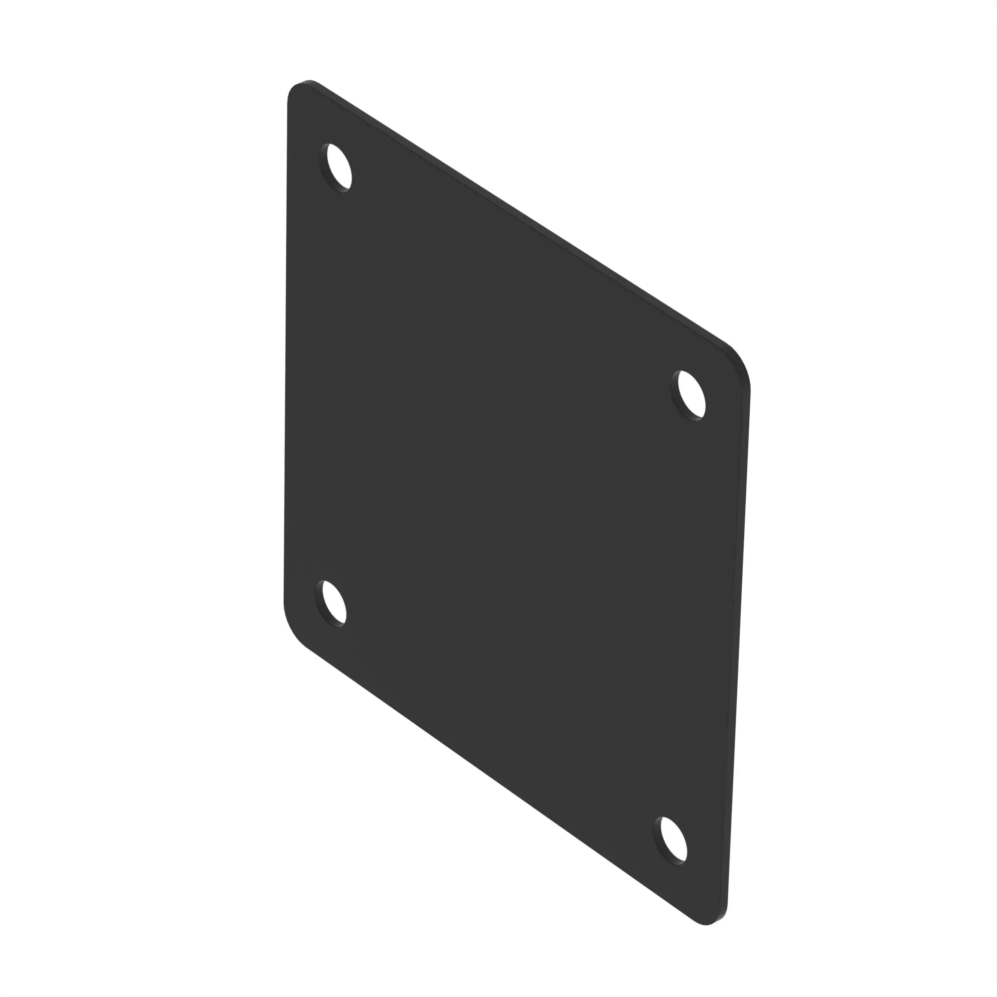 PLATE, INTAKE, COVER
