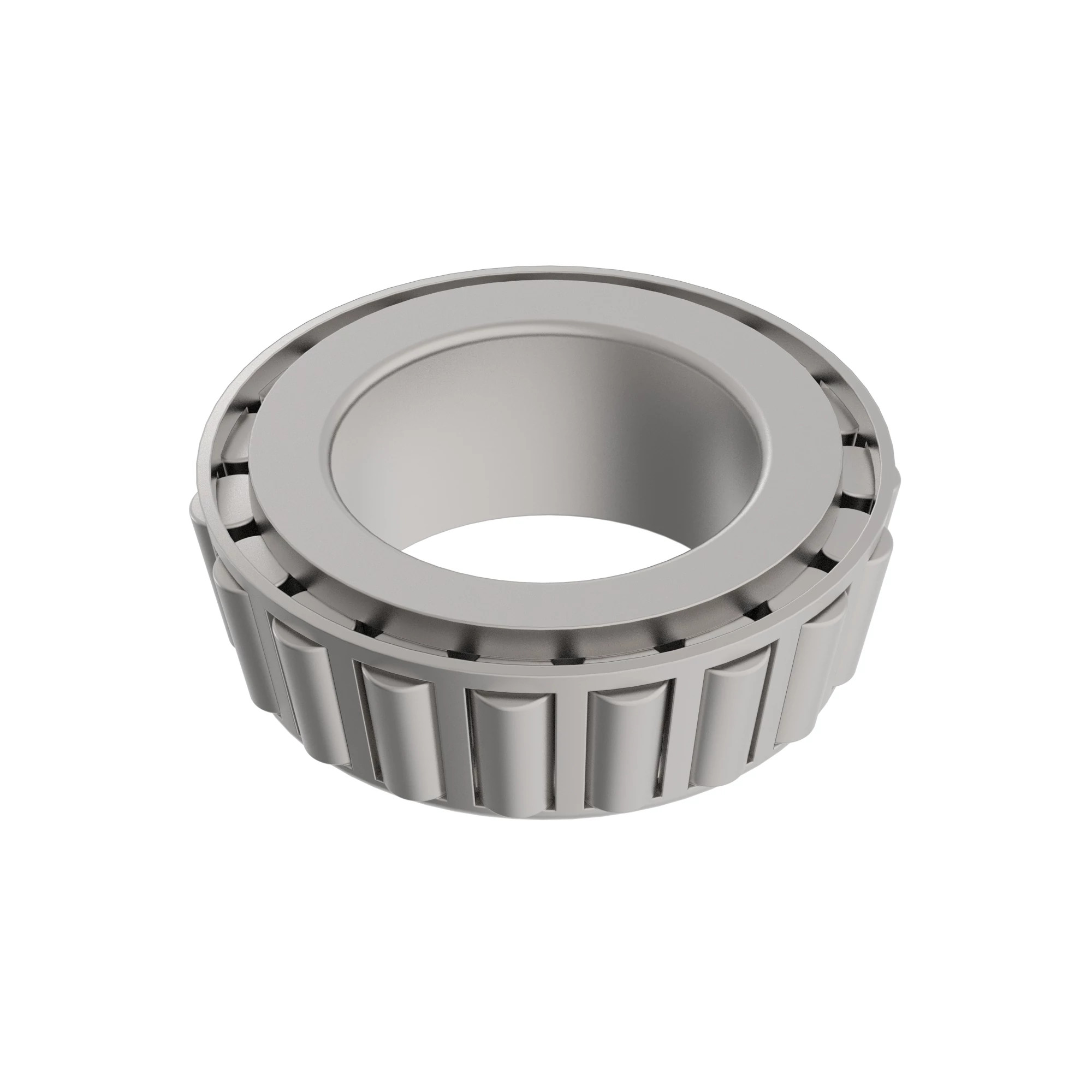 John Deere Tapered Roller Bearing Cone - JD8982