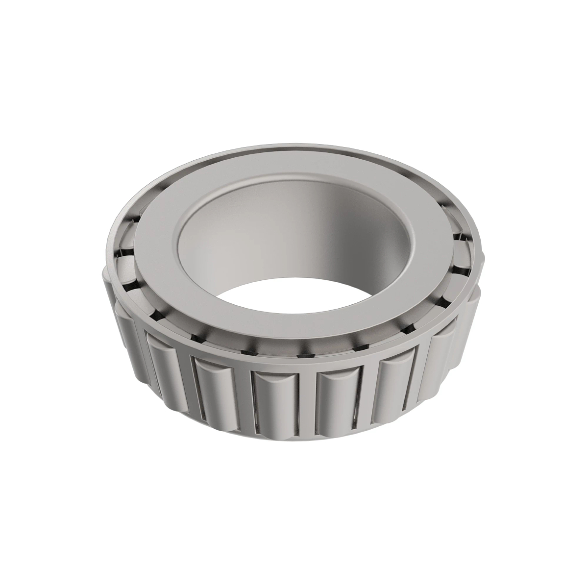 John Deere Tapered Roller Bearing Cone - JD8982