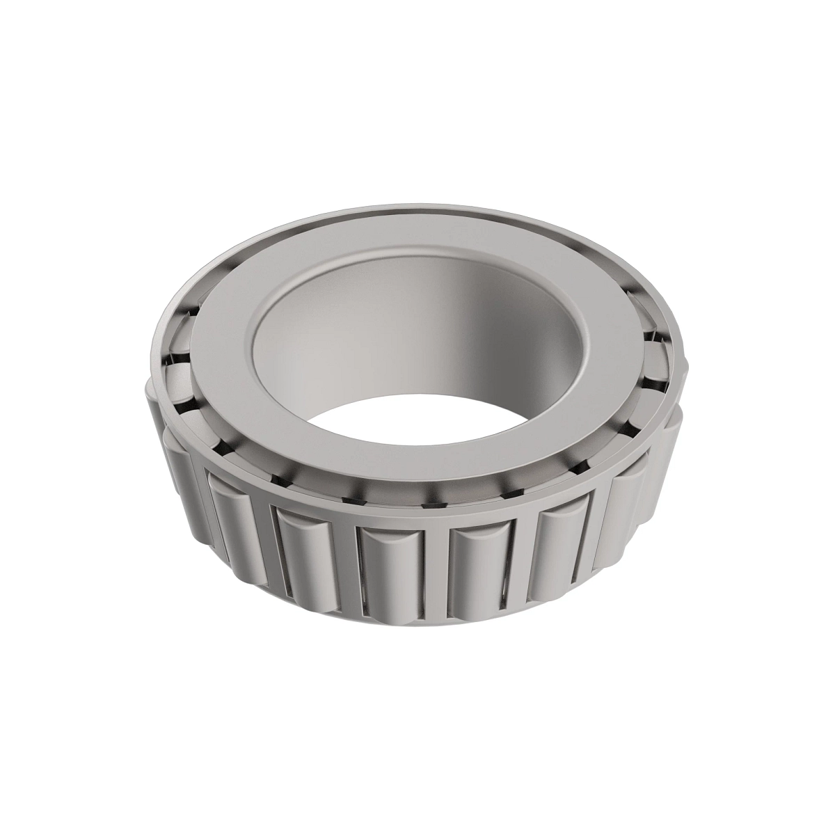Cone, Bearing