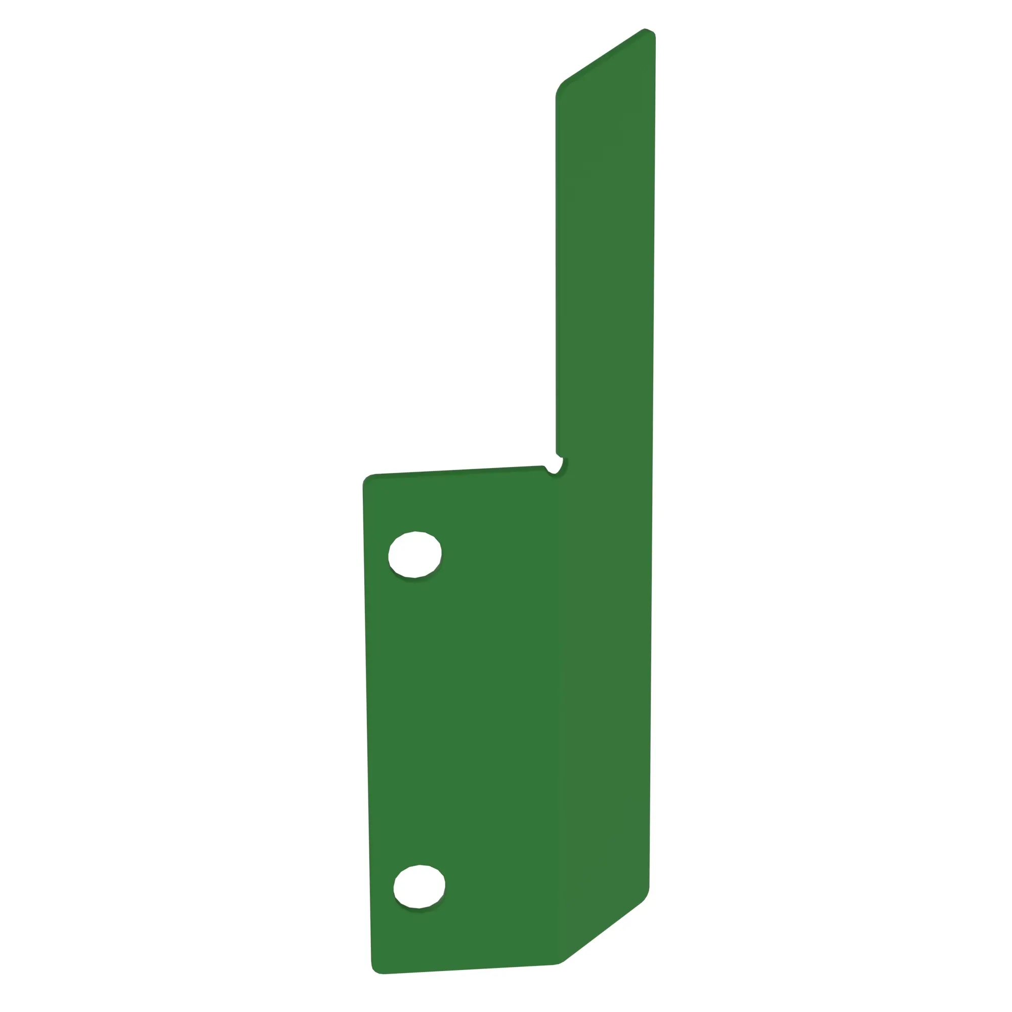 John Deere Right Side Pointer Angle - N307016