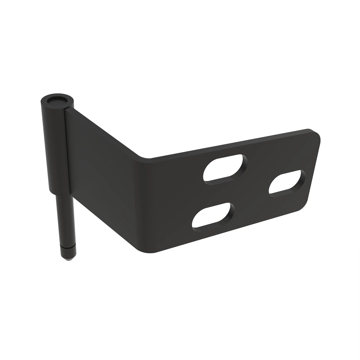 Door Hinge, RH Upper