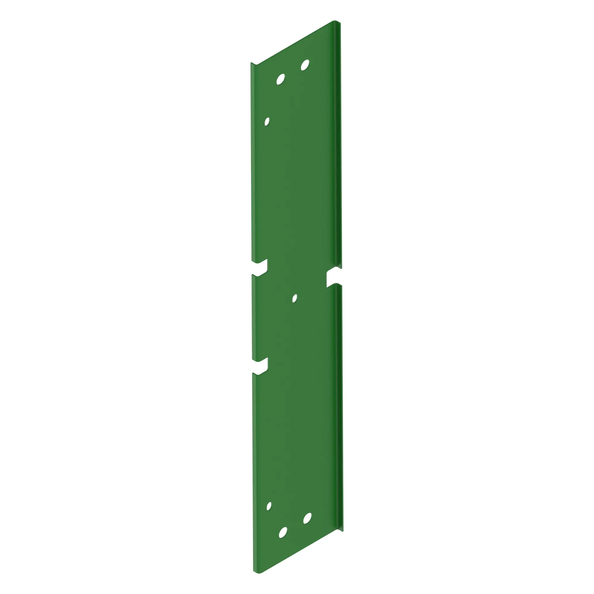 John Deere Angle - N376416