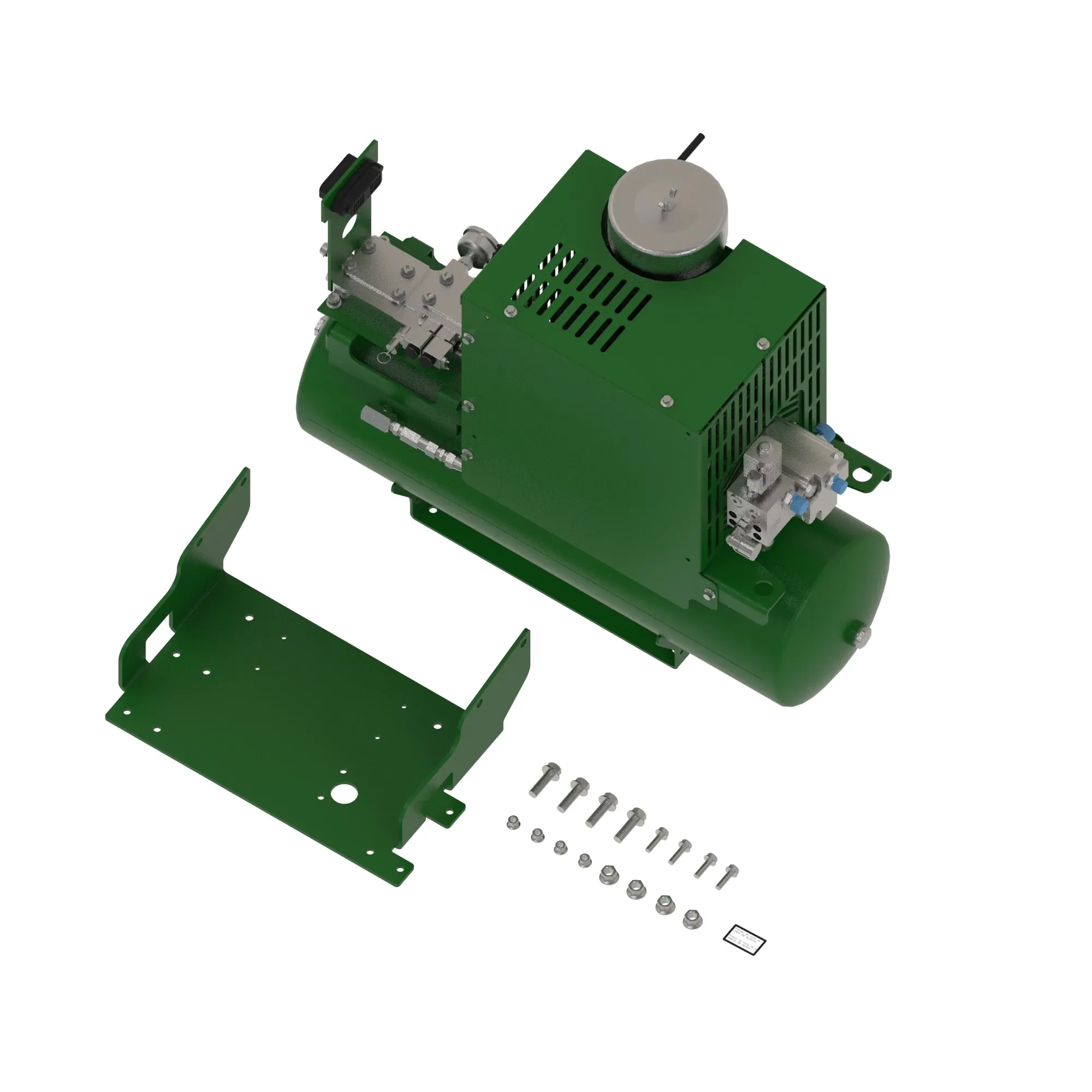 Compressor Kit