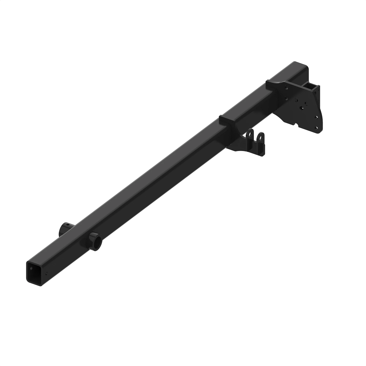 Structural Tube, Wing Front Tube