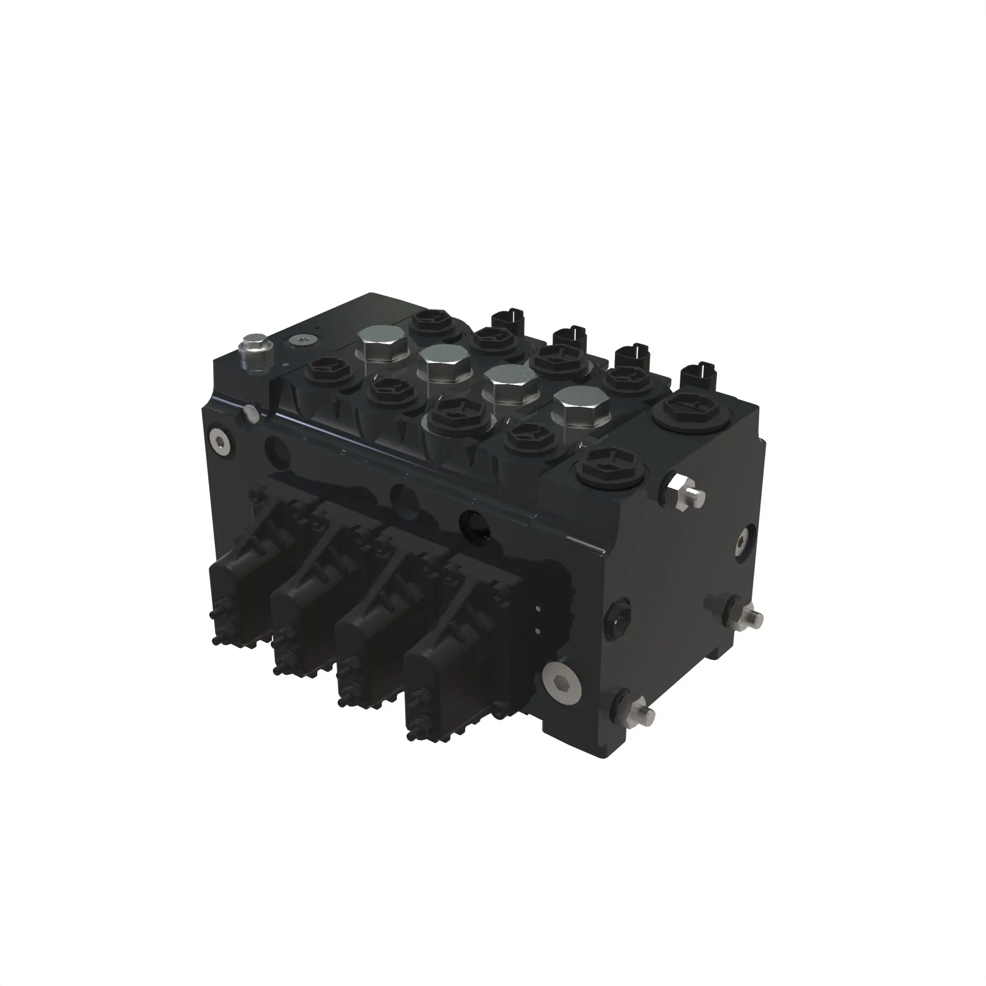 AT360639: 3-Spool Control Valve