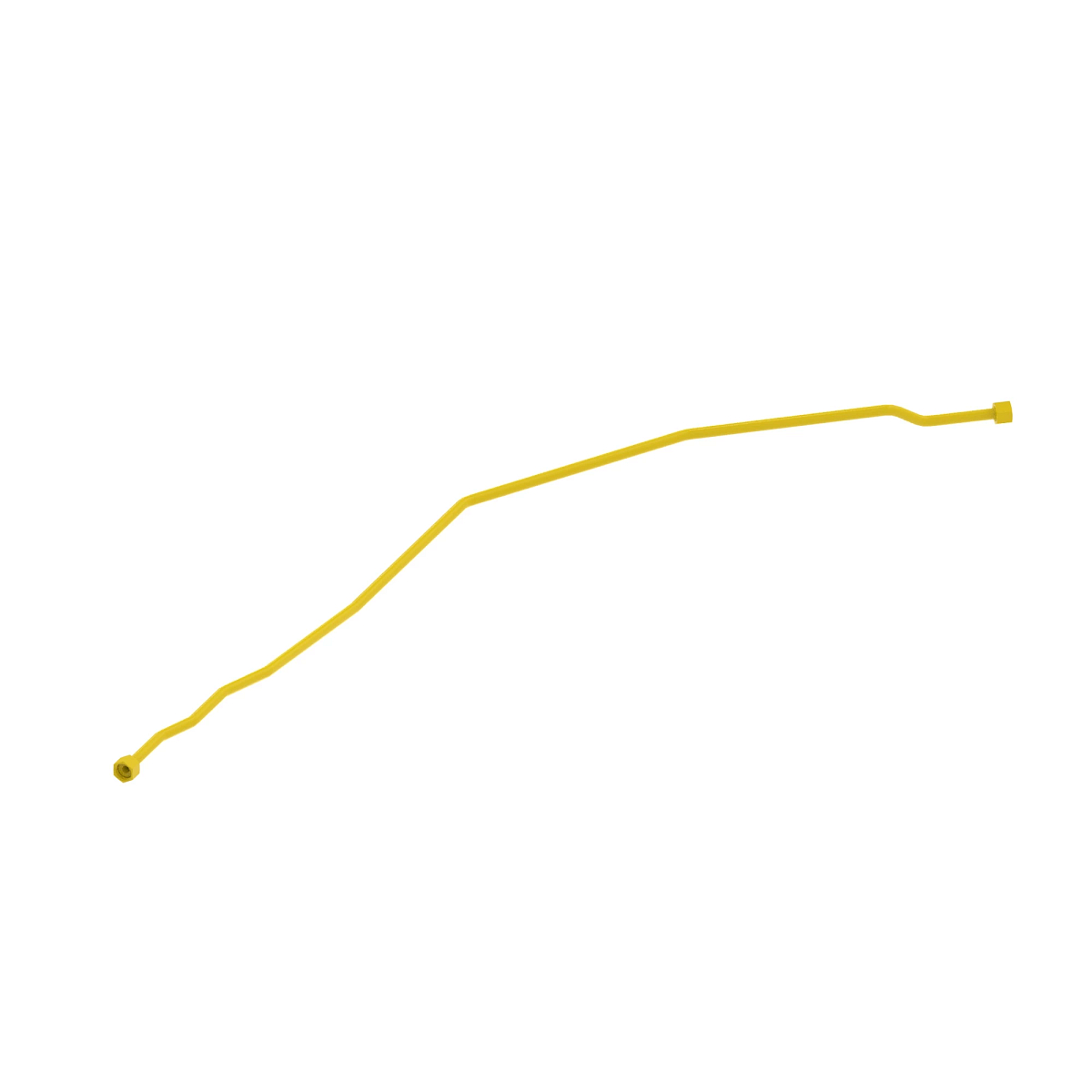 John Deere Bucket Cylinder Oil Line - AT176968