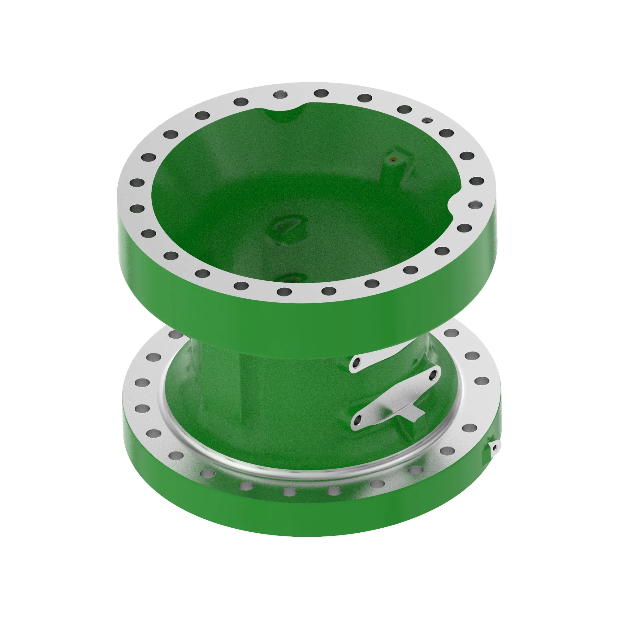 spacer
