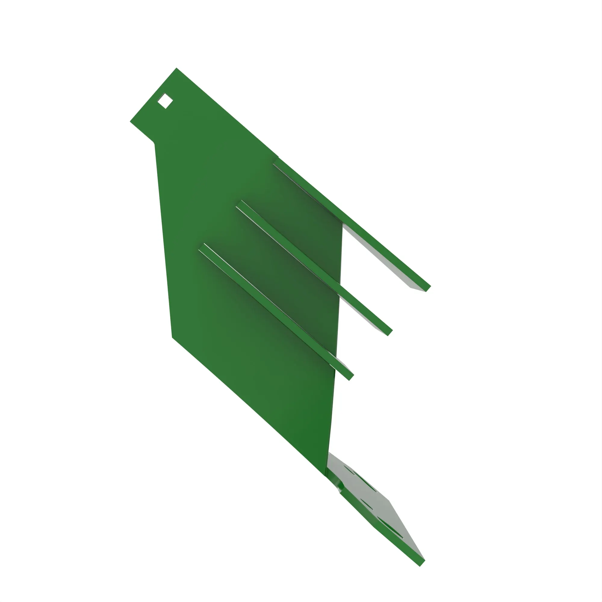 DEFLECTOR