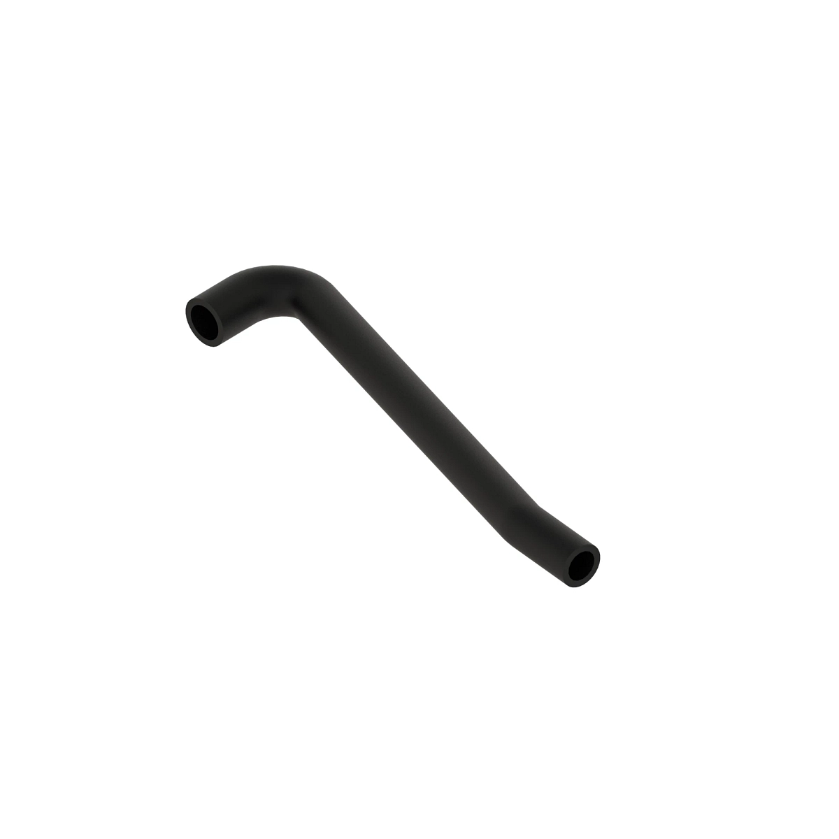 Molded Hose - Coolant Oil Coo