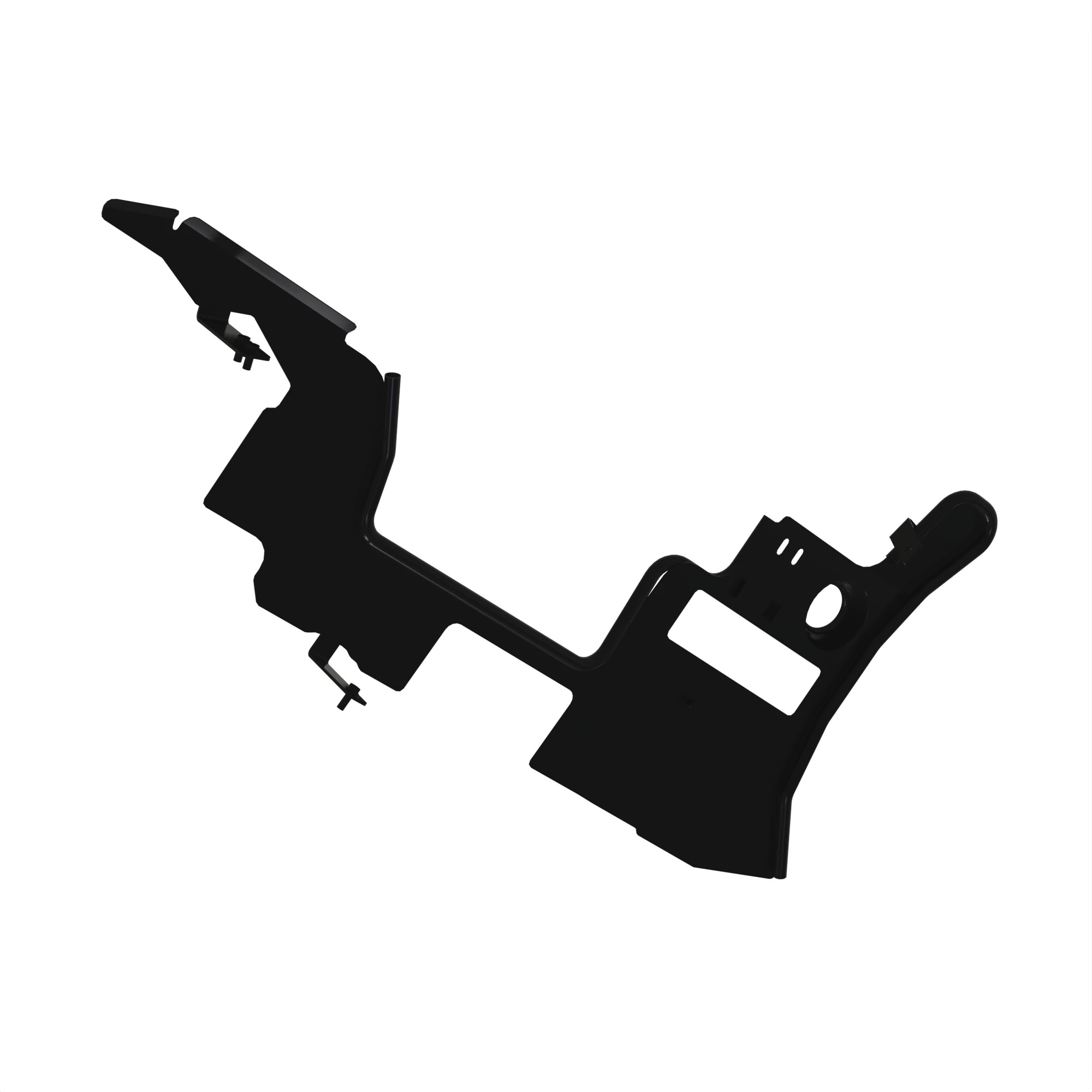 GUARD, BOTTOM GUARD, FUEL TANK, MAX