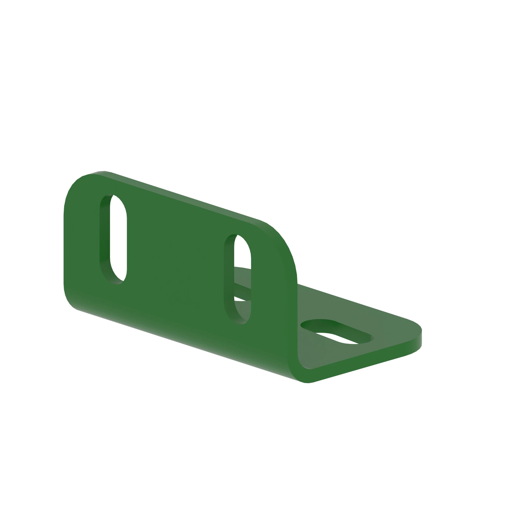 SUPPORT, DOC/DPF FRONT ANGLE LH