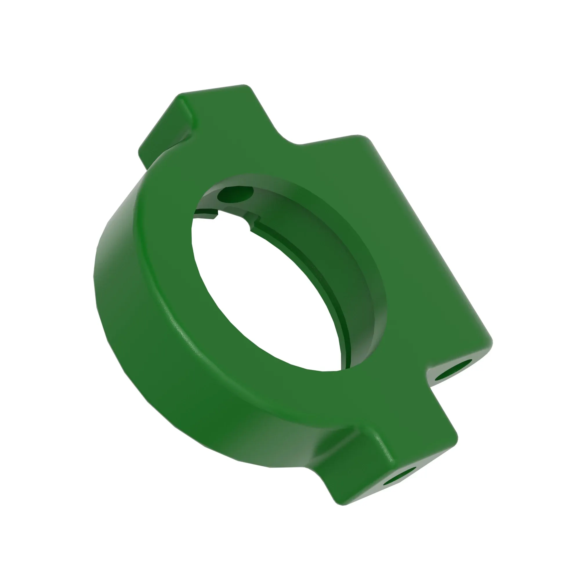 Bearing Housing W/O Bearing