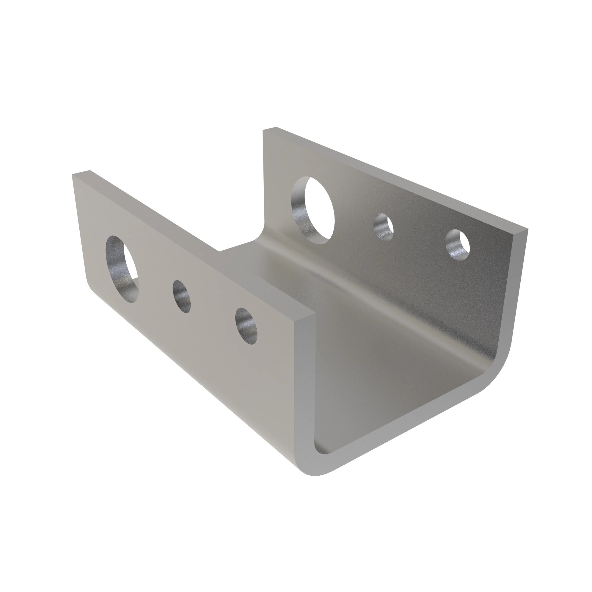 BRACKET, SHAFT SUPPORT