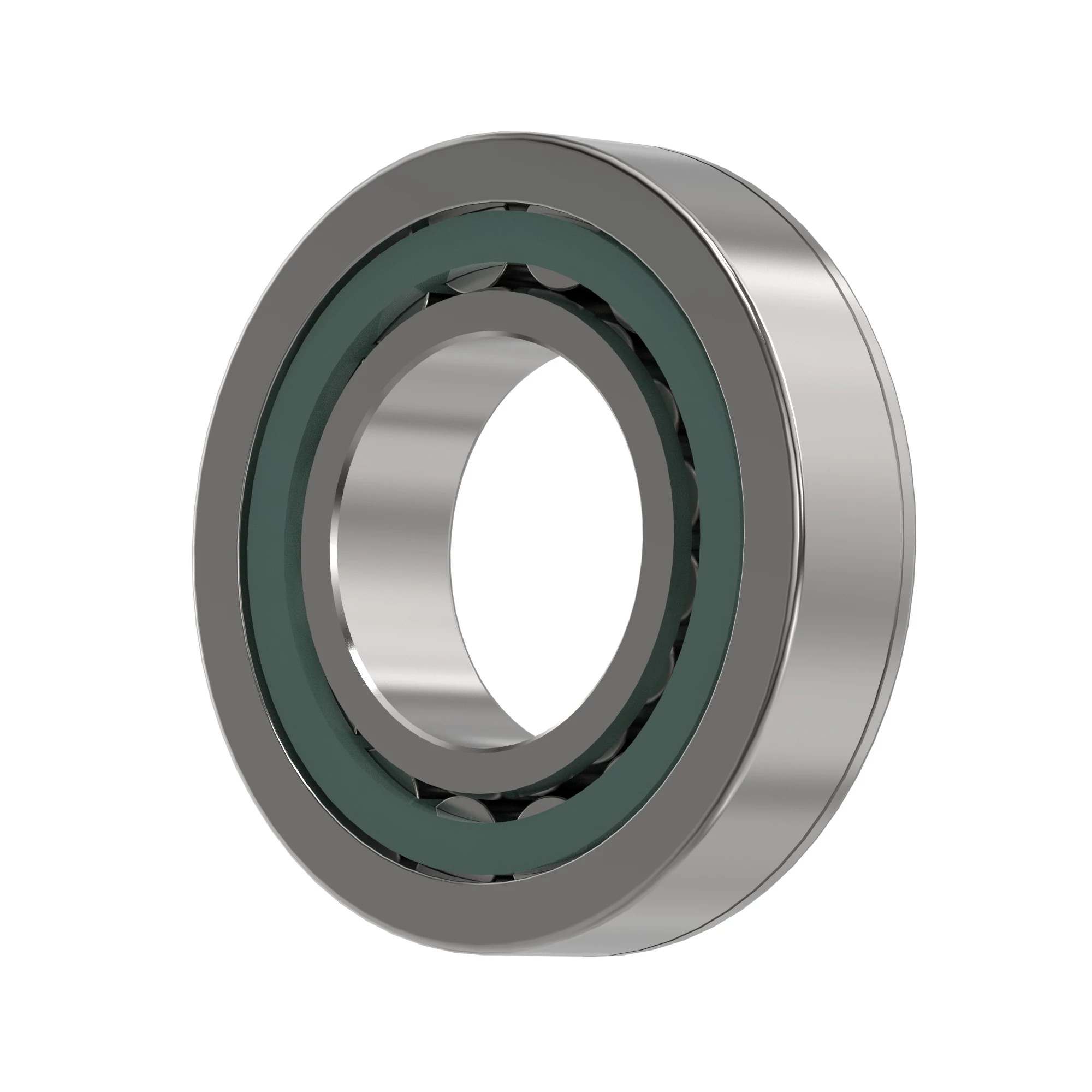 CYLINDRICAL ROLLER BEARING