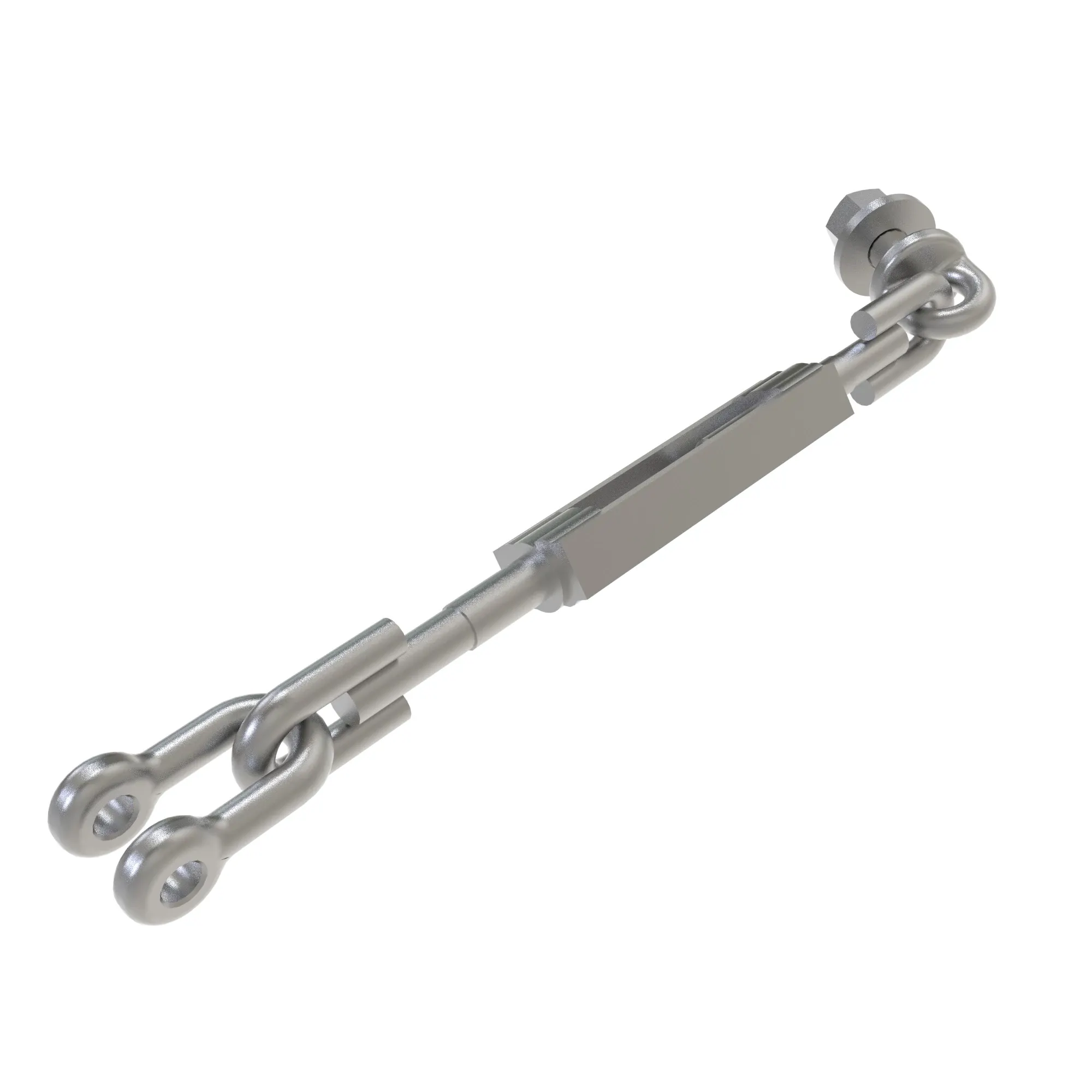 ASSEMBLY, SWAY CHAIN