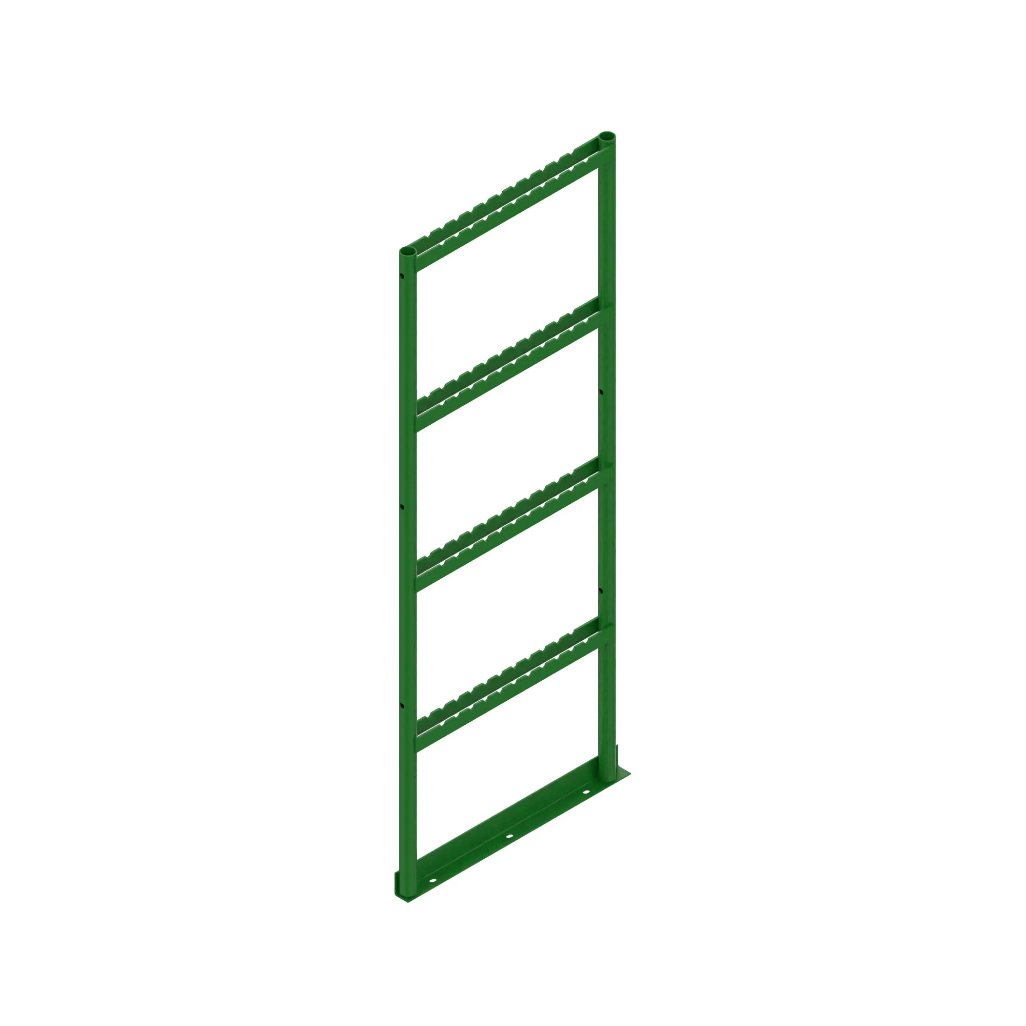 LADDER ASSY, BASKET